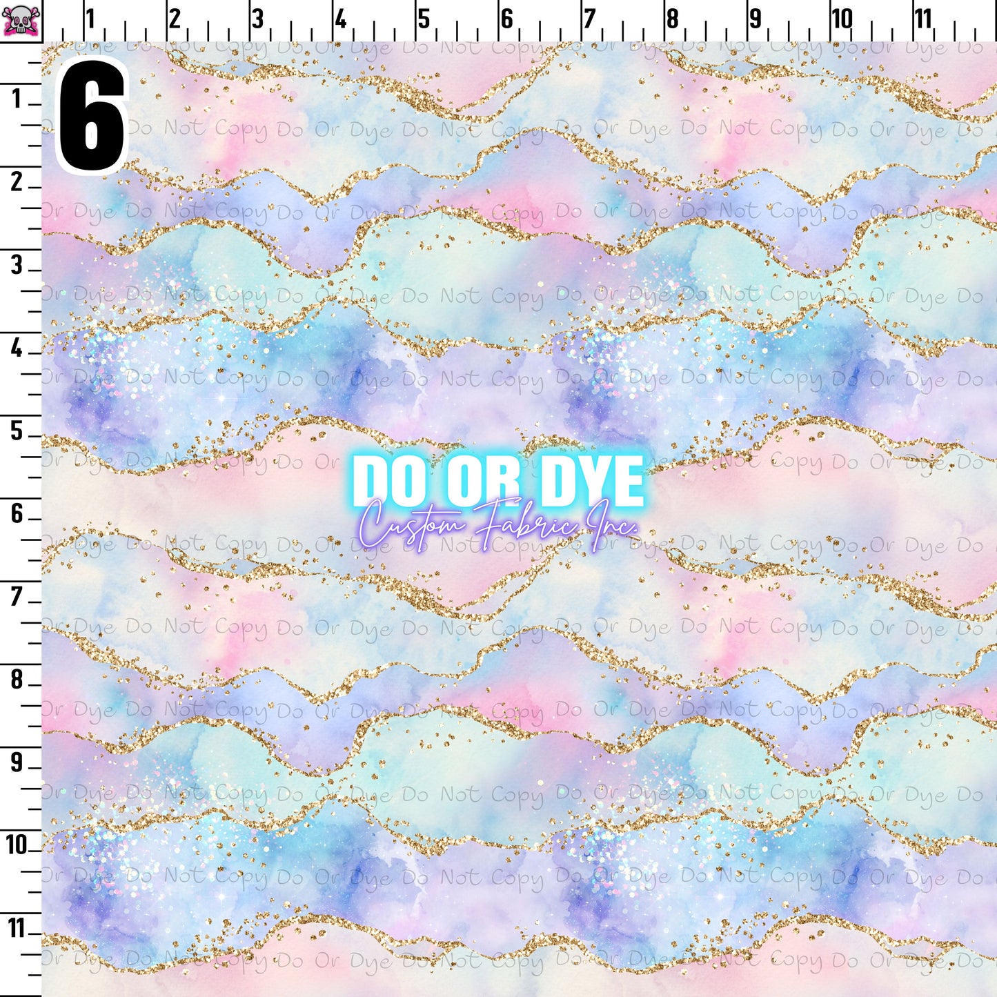Glitter Agate ALL COLORWAYS
