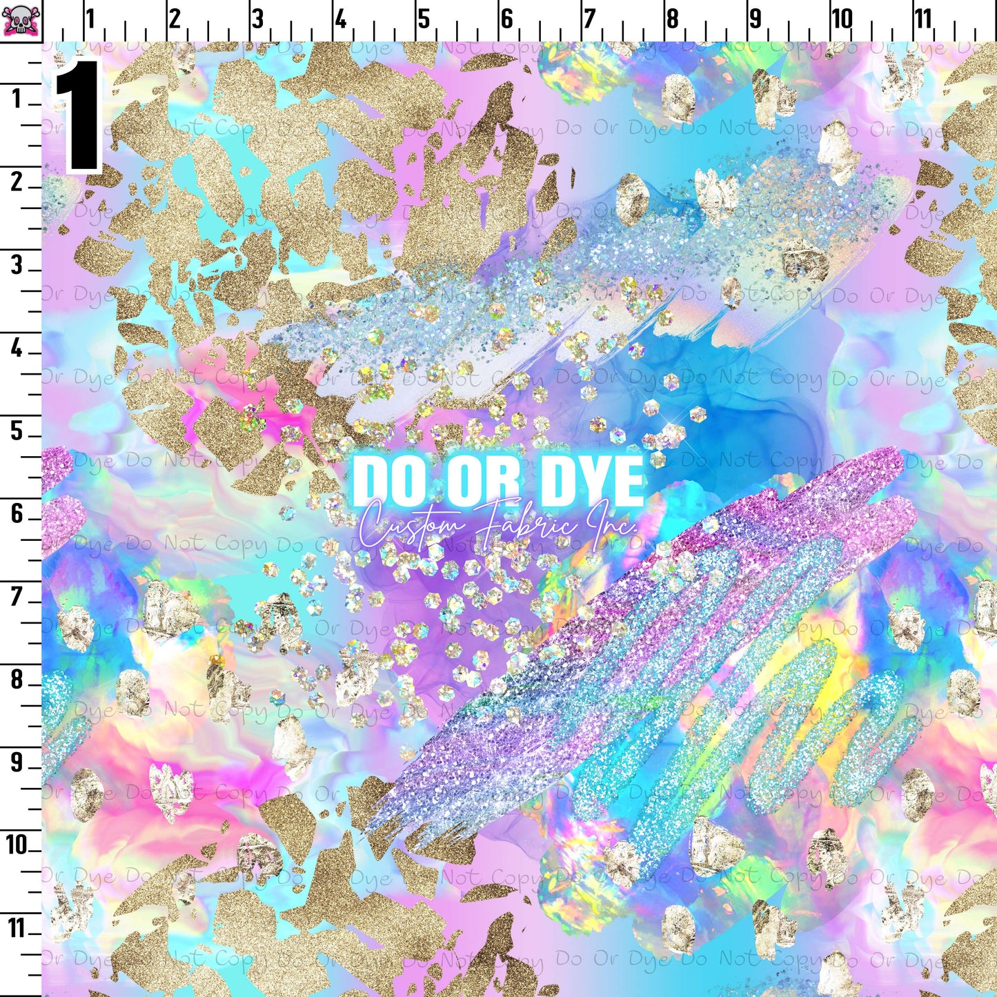 Holo Abstract ALL COLORS