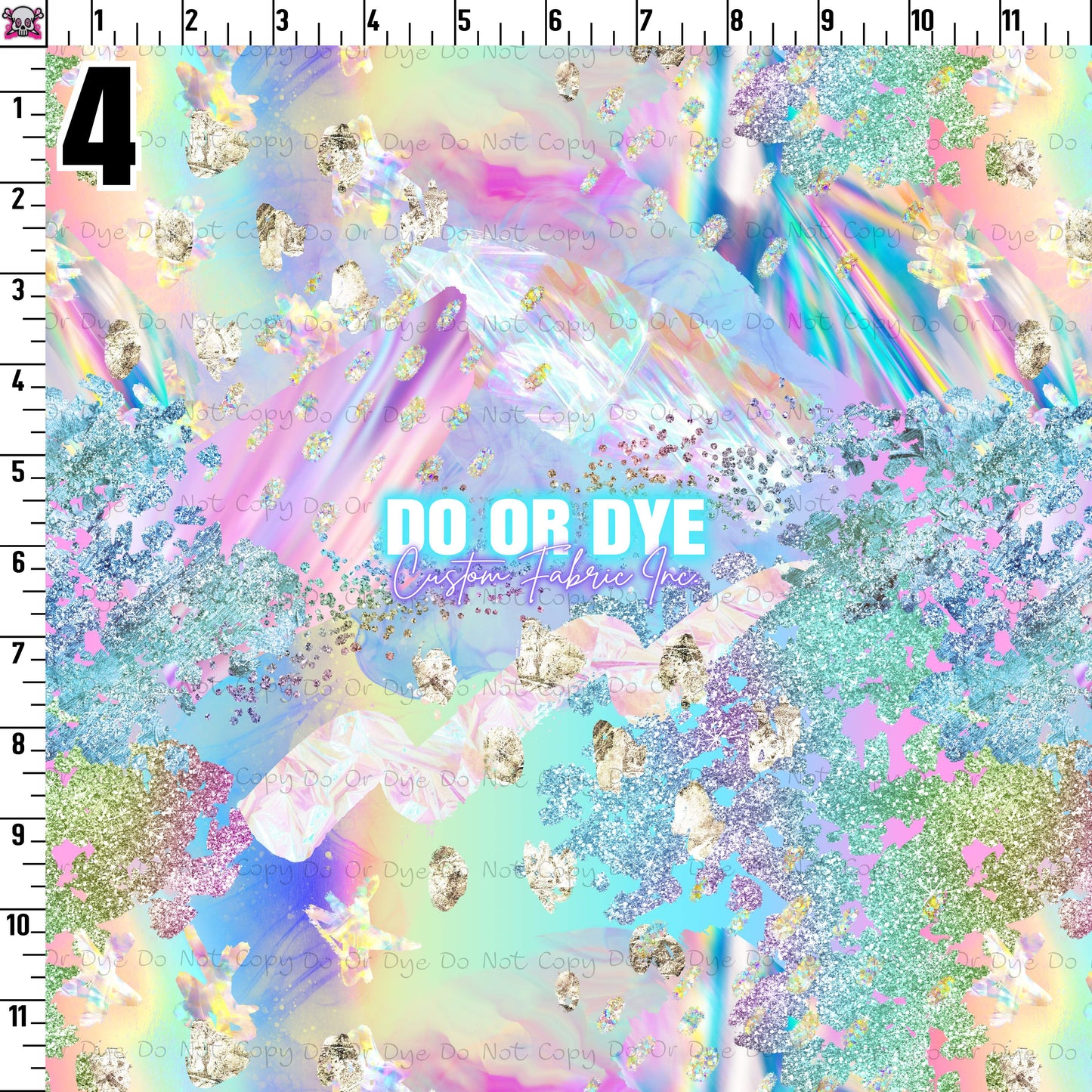 Holo Abstract ALL COLORS
