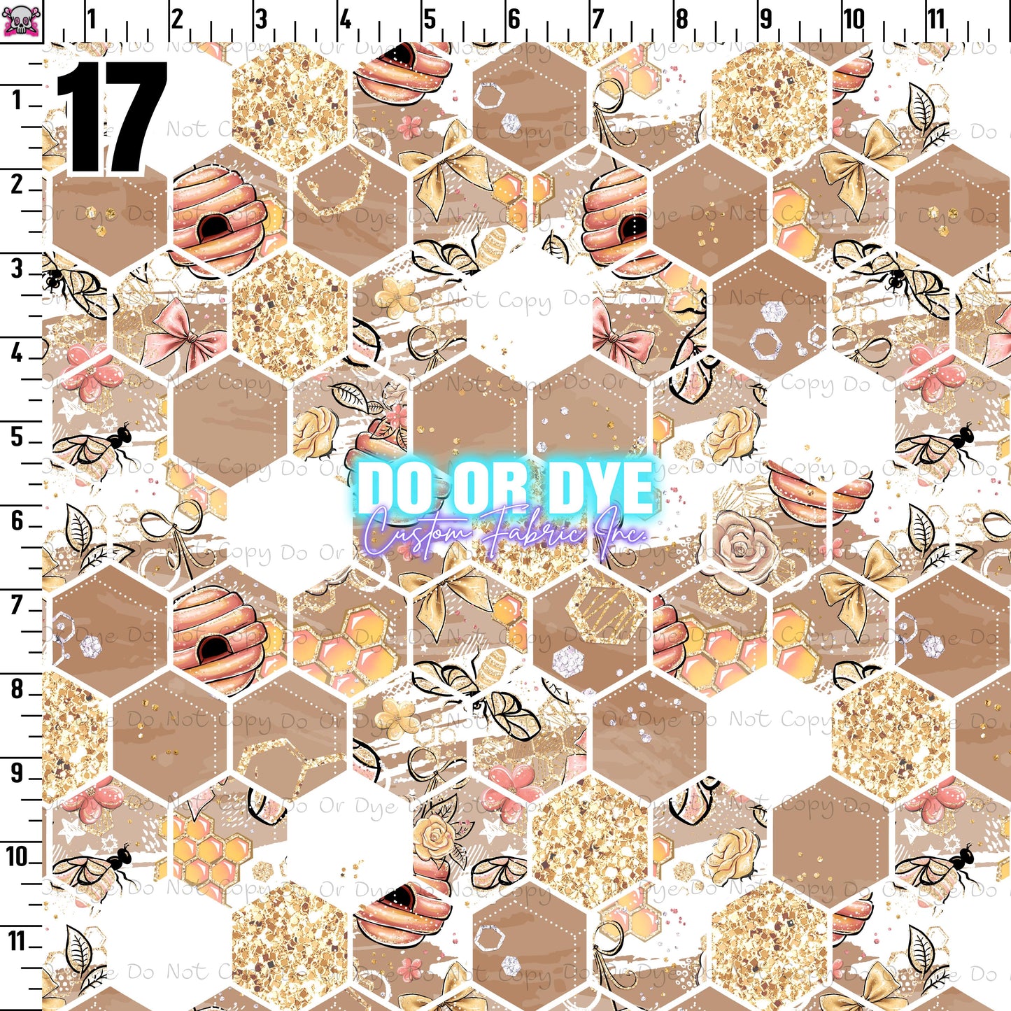 Honey Bee's FULL COLLECTION