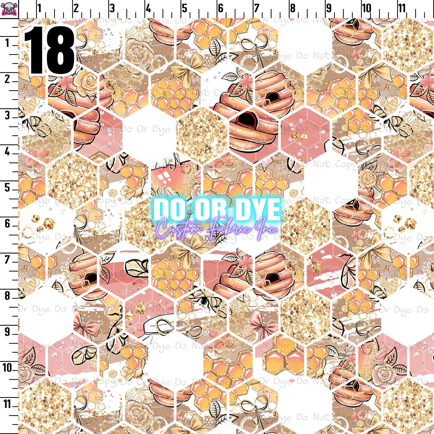 Honey Bee's FULL COLLECTION