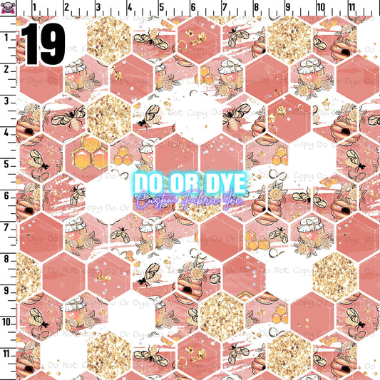 Honey Bee's FULL COLLECTION