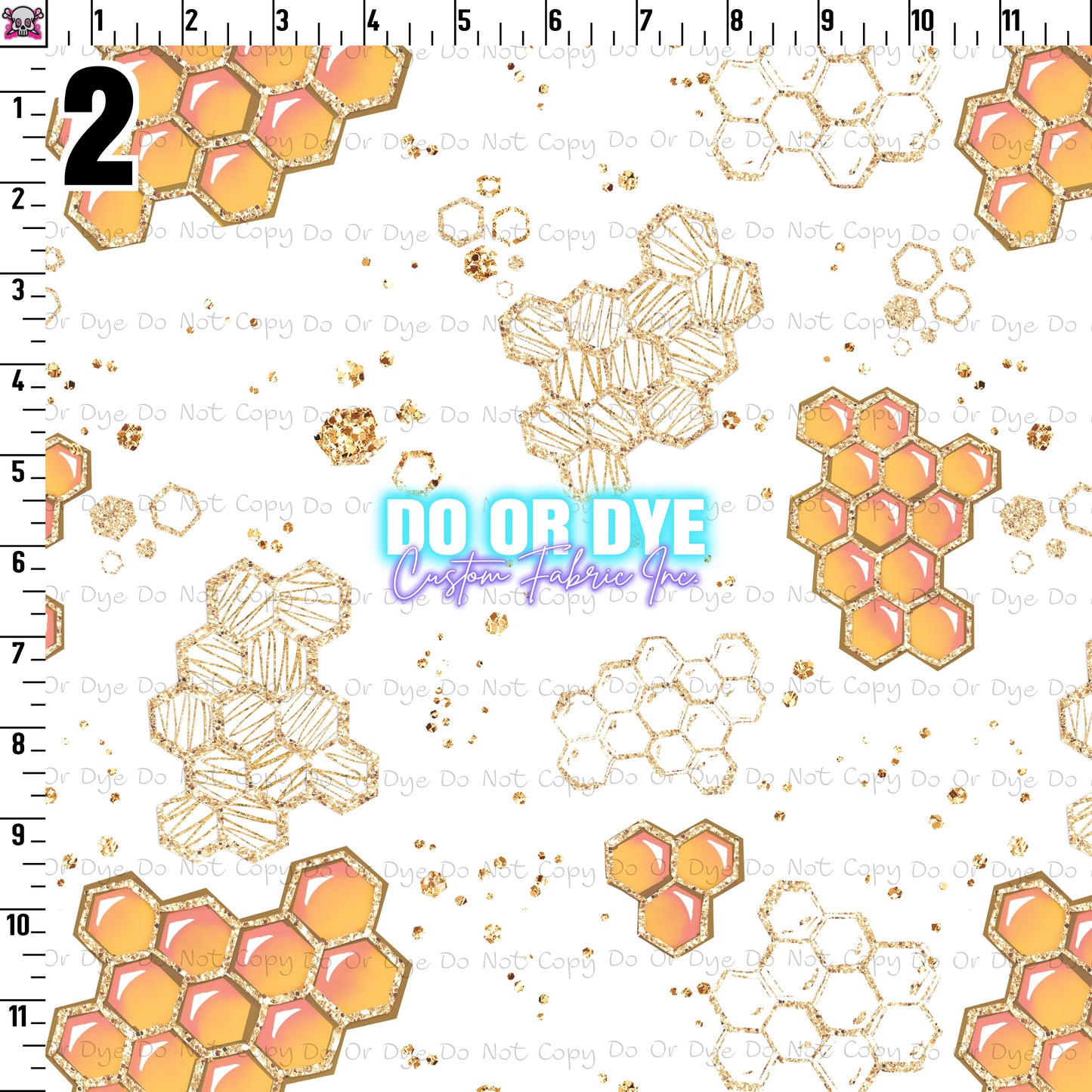 Honey Bee's FULL COLLECTION