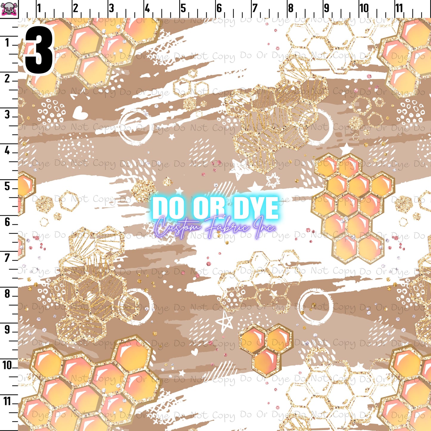 Honey Bee's FULL COLLECTION