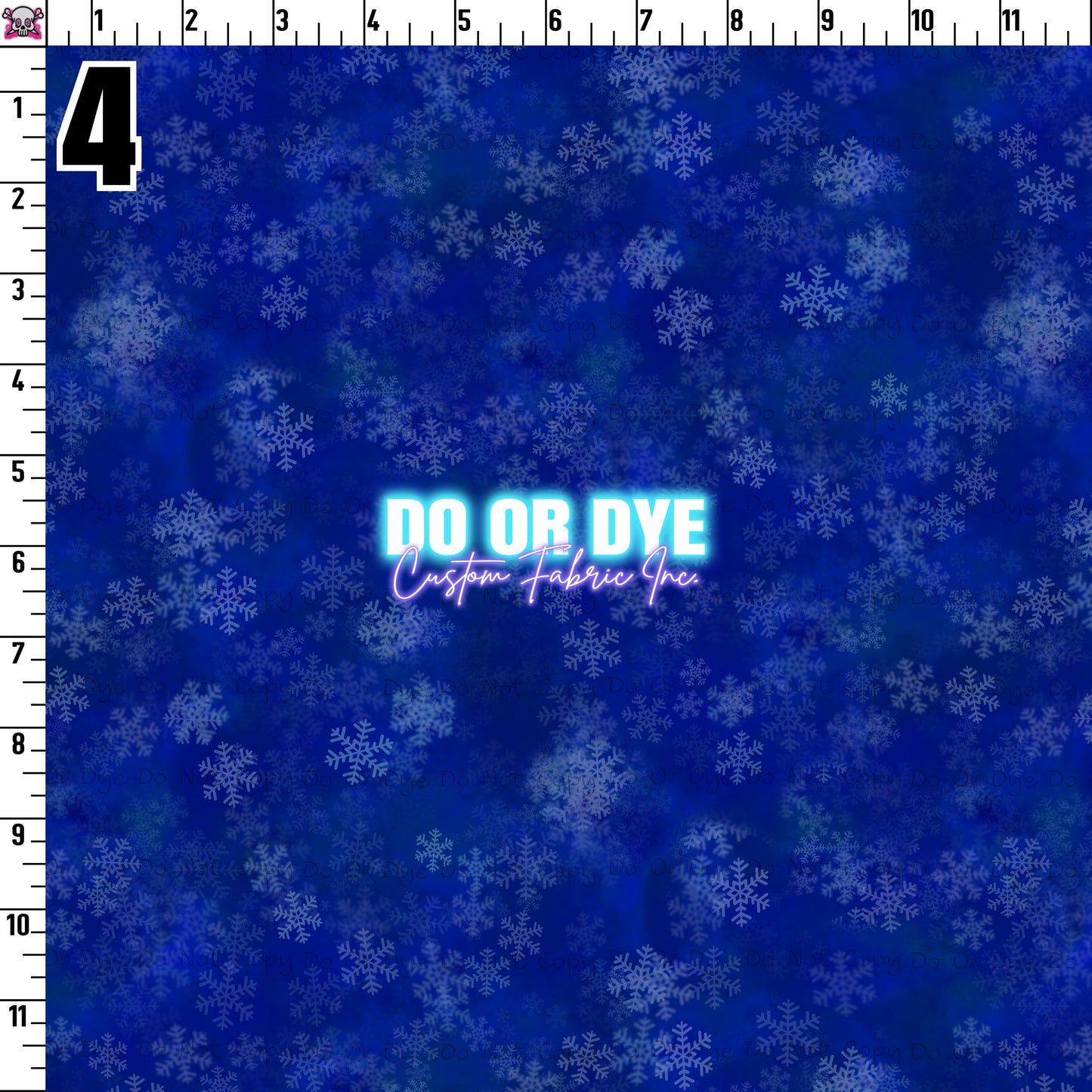 Ice Princess Background Coords DoD Semi Exclusive ALL COLORWAYS