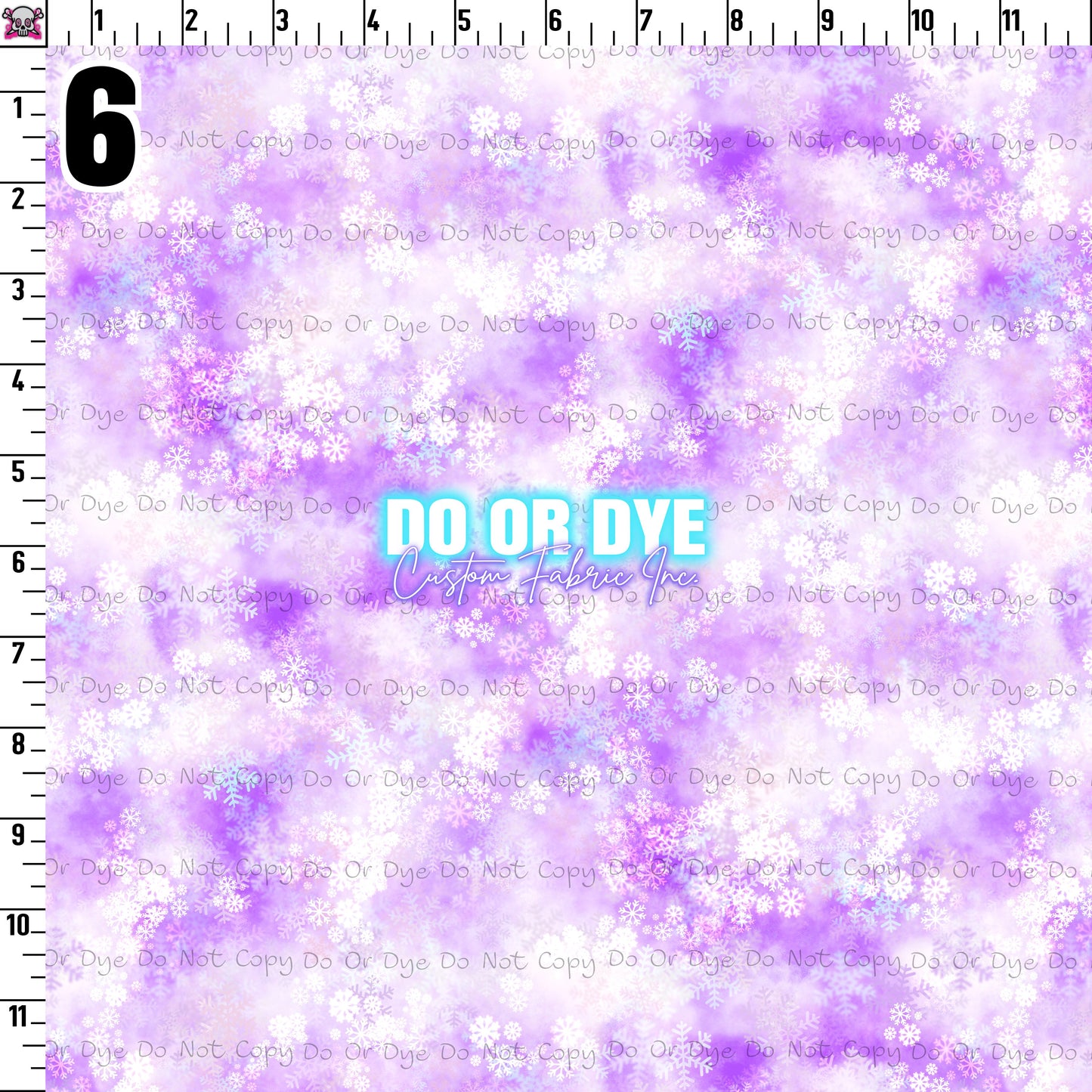 Ice Princess Background Coords DoD Semi Exclusive ALL COLORWAYS