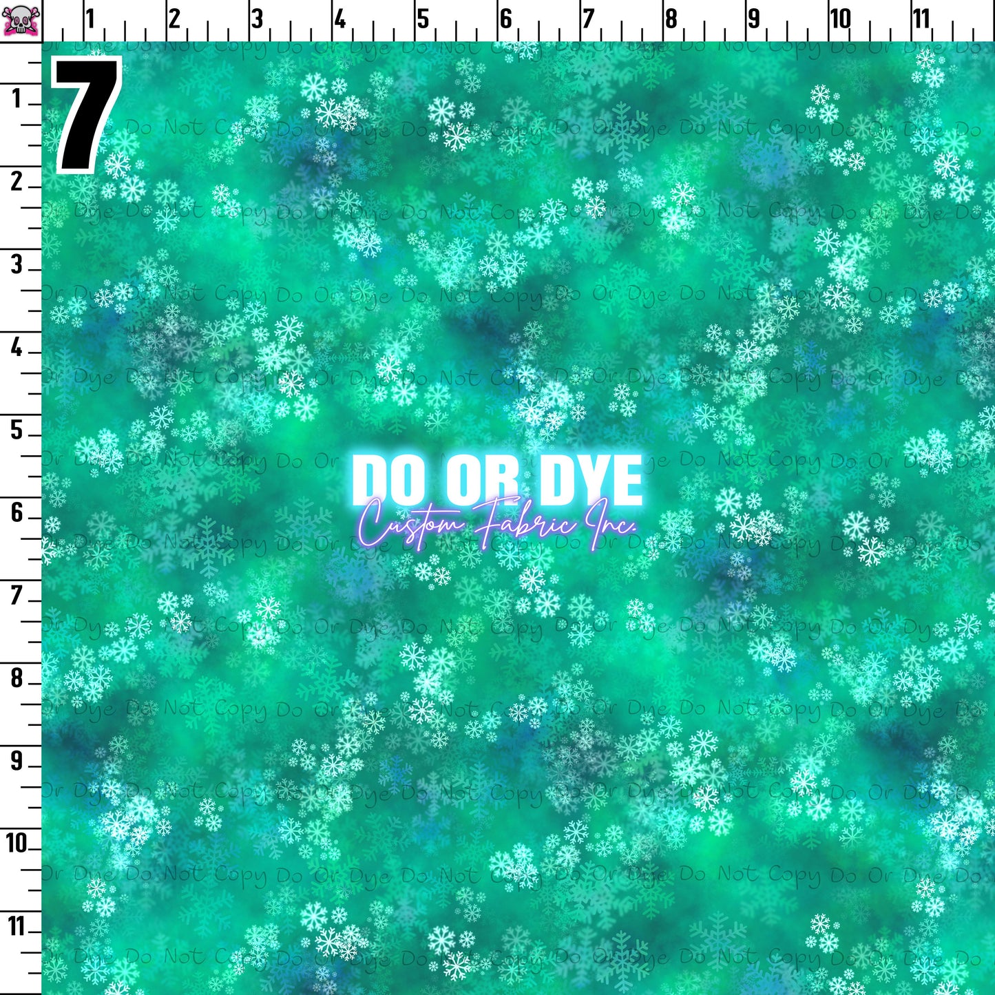 Ice Princess Background Coords DoD Semi Exclusive ALL COLORWAYS