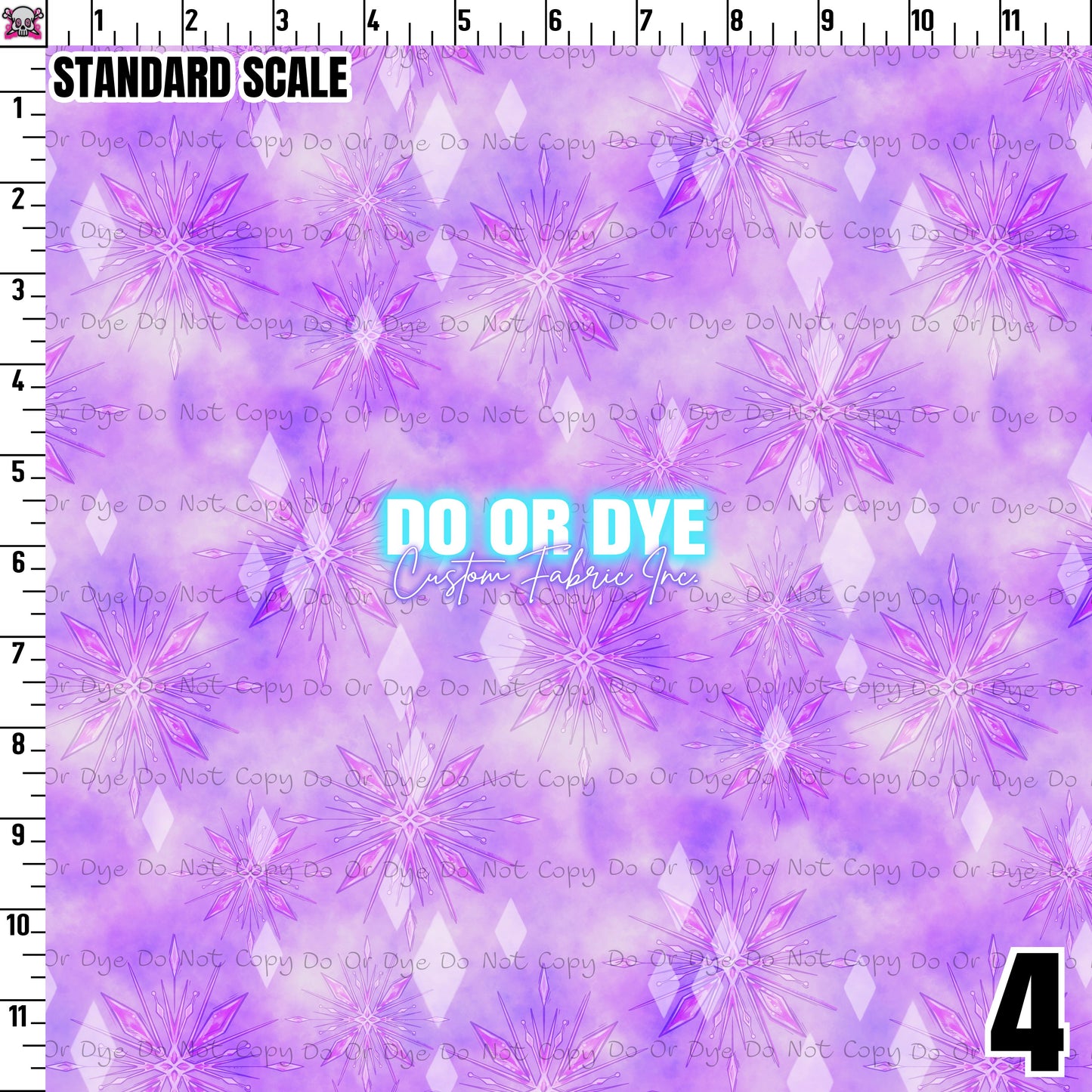 Ice Princess Coord DoD Semi Exclusive ALL COLORWAYS