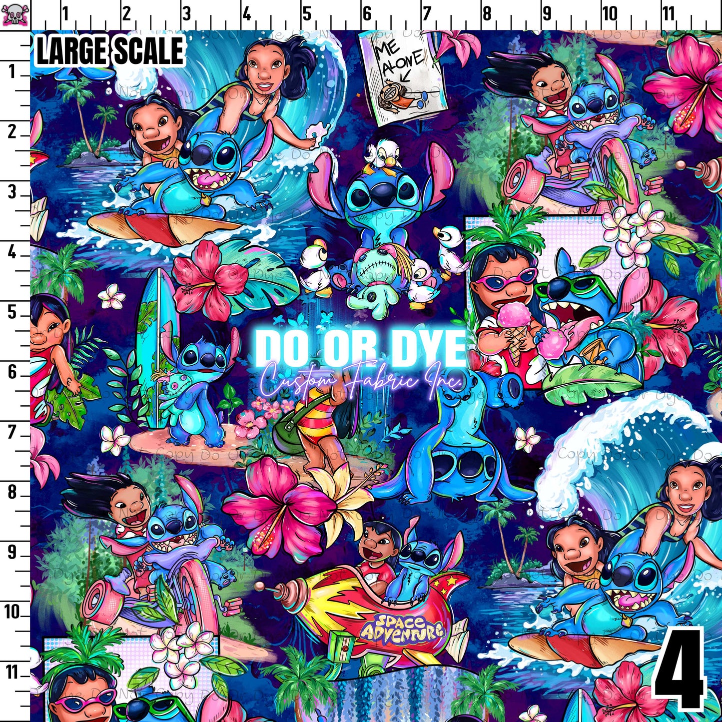 Ohana ALL COLORWAYS