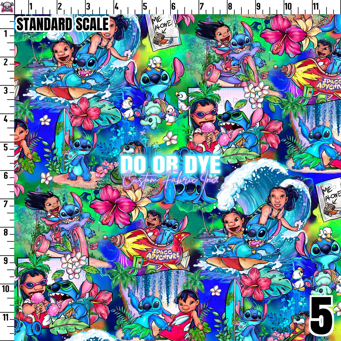 Ohana ALL COLORWAYS