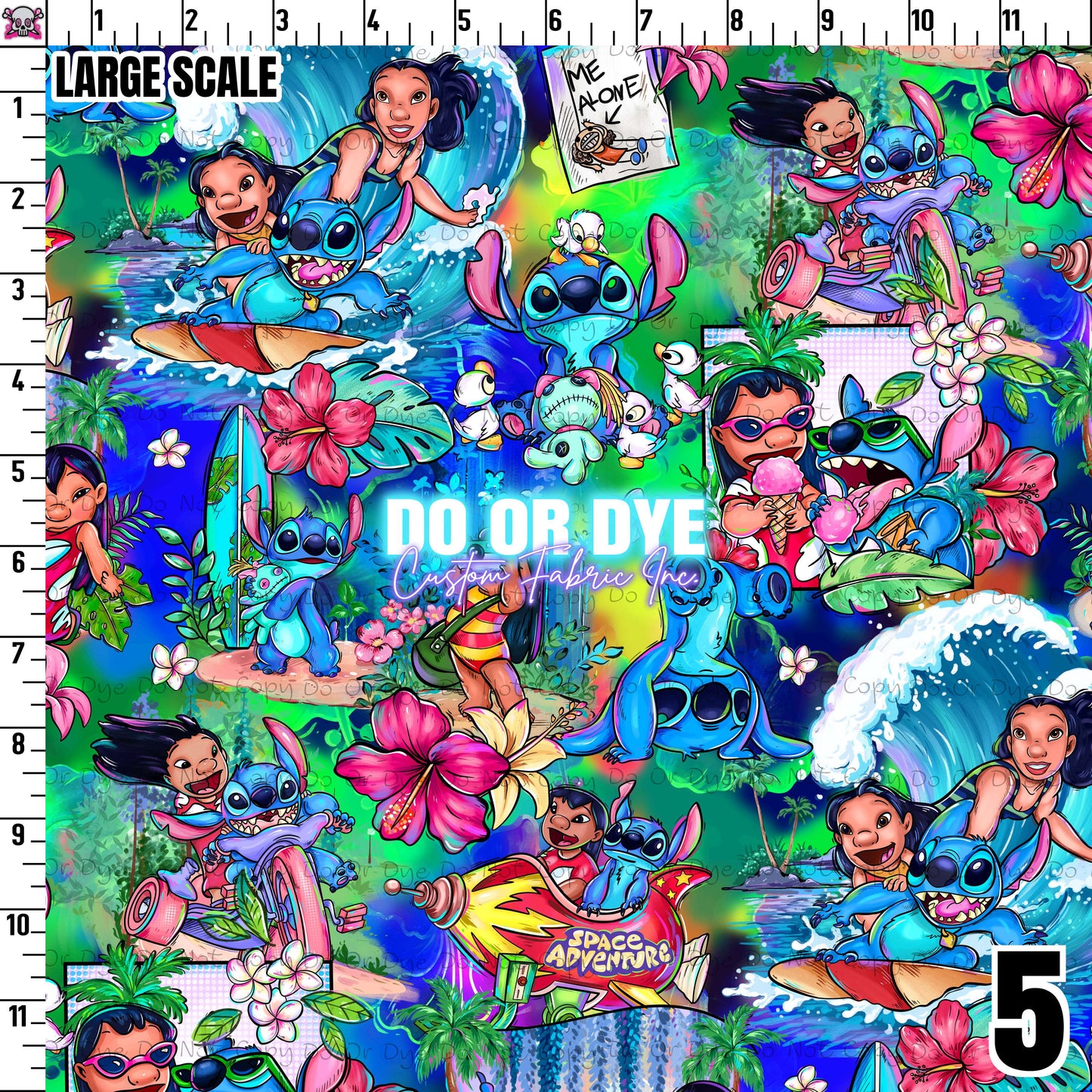 Ohana ALL COLORWAYS