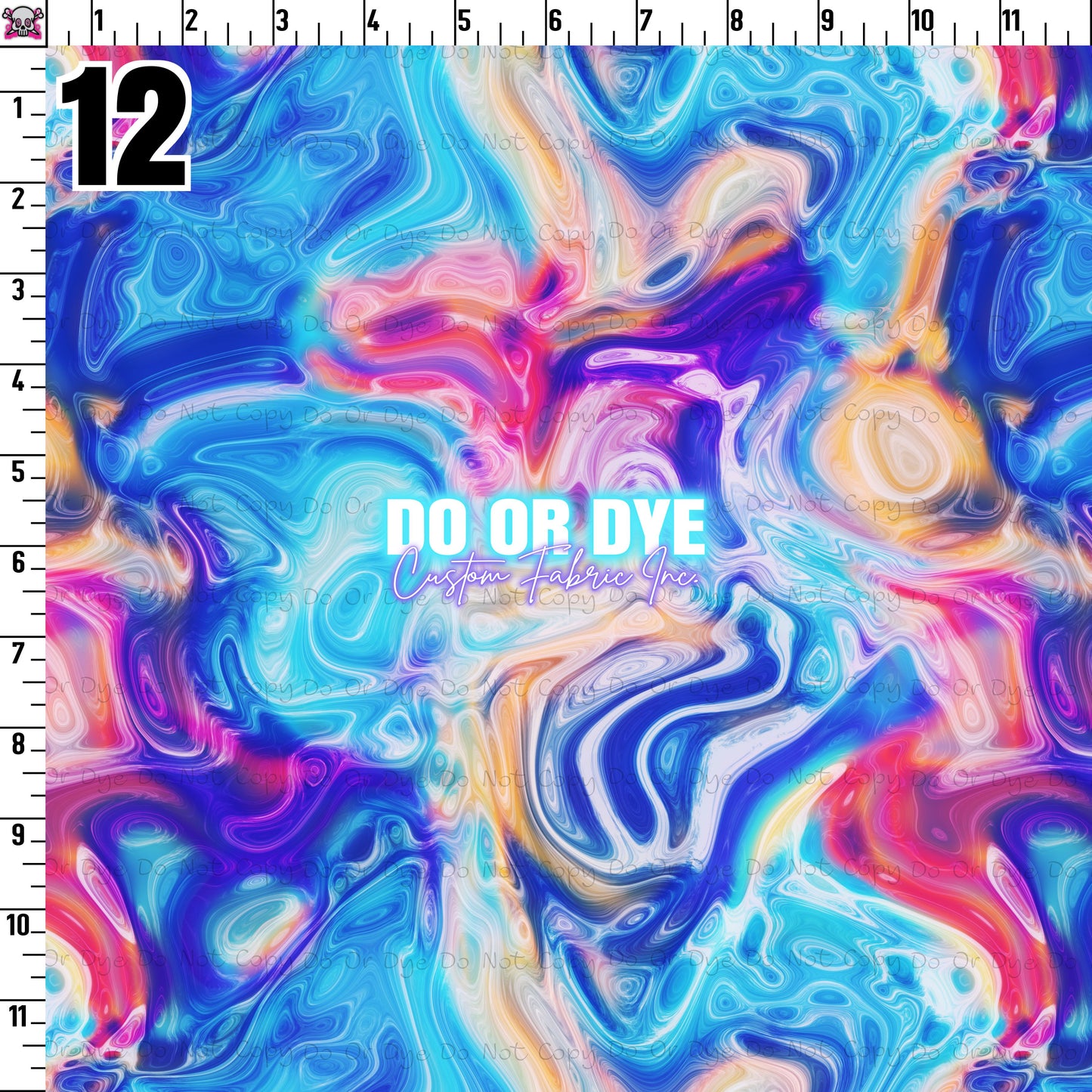Melted Ocean ALL COLORS