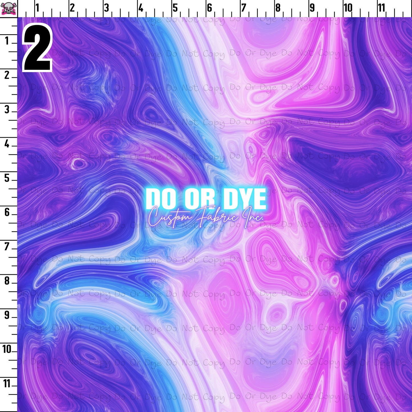 Melted Ocean ALL COLORS