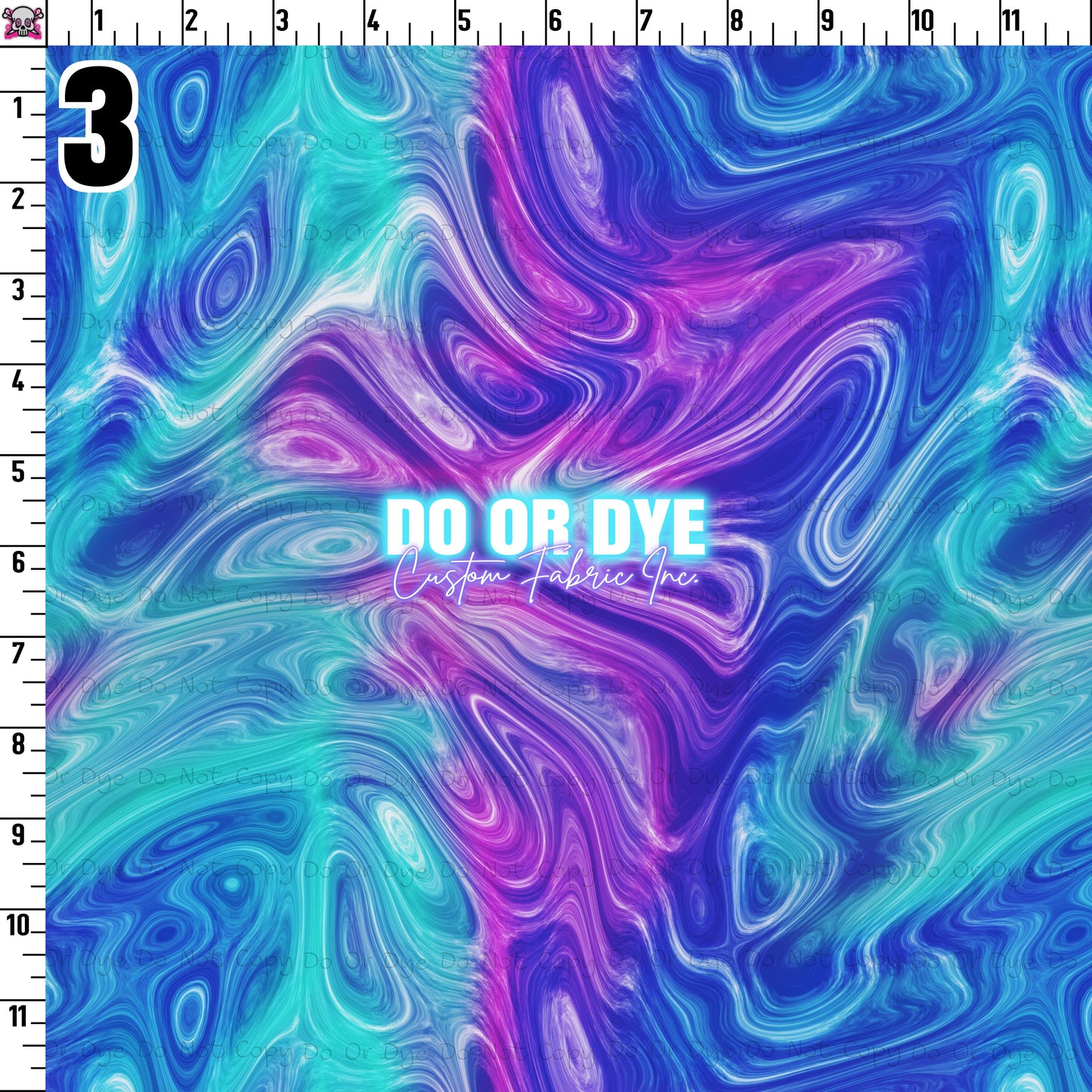 Melted Ocean ALL COLORS