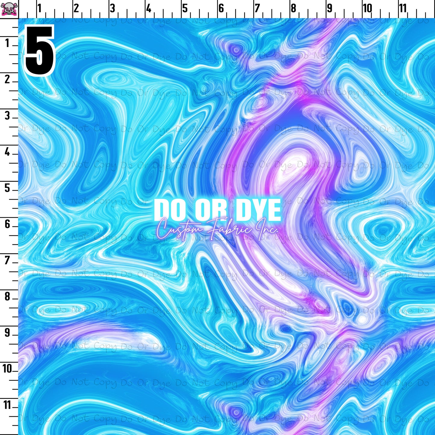 Melted Ocean ALL COLORS