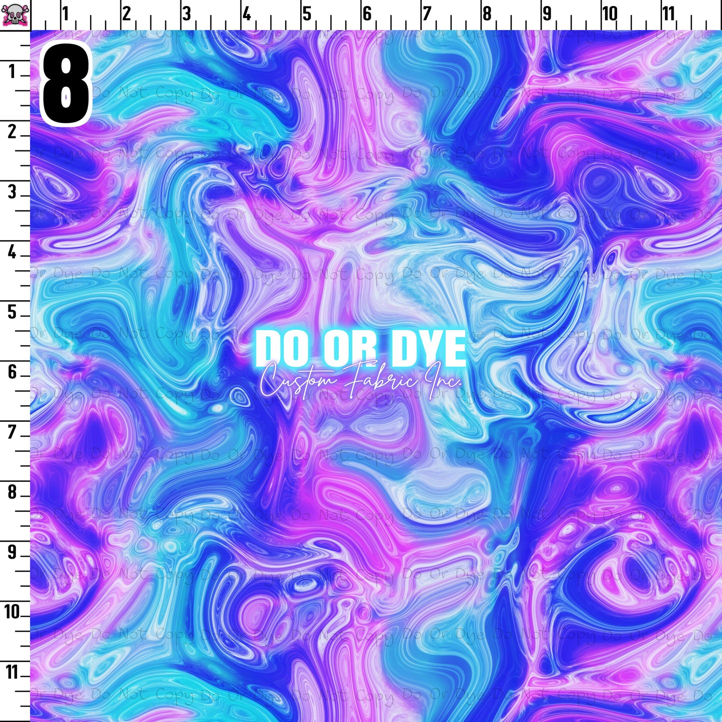 Melted Ocean ALL COLORS