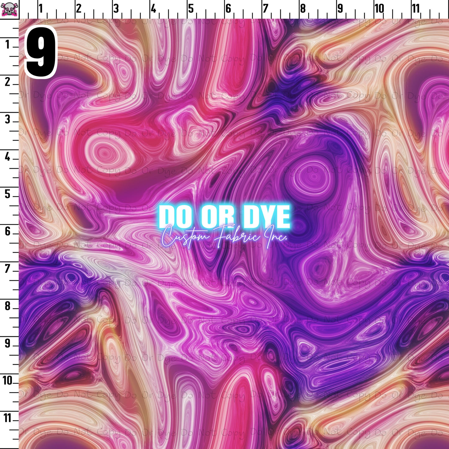 Melted Ocean ALL COLORS