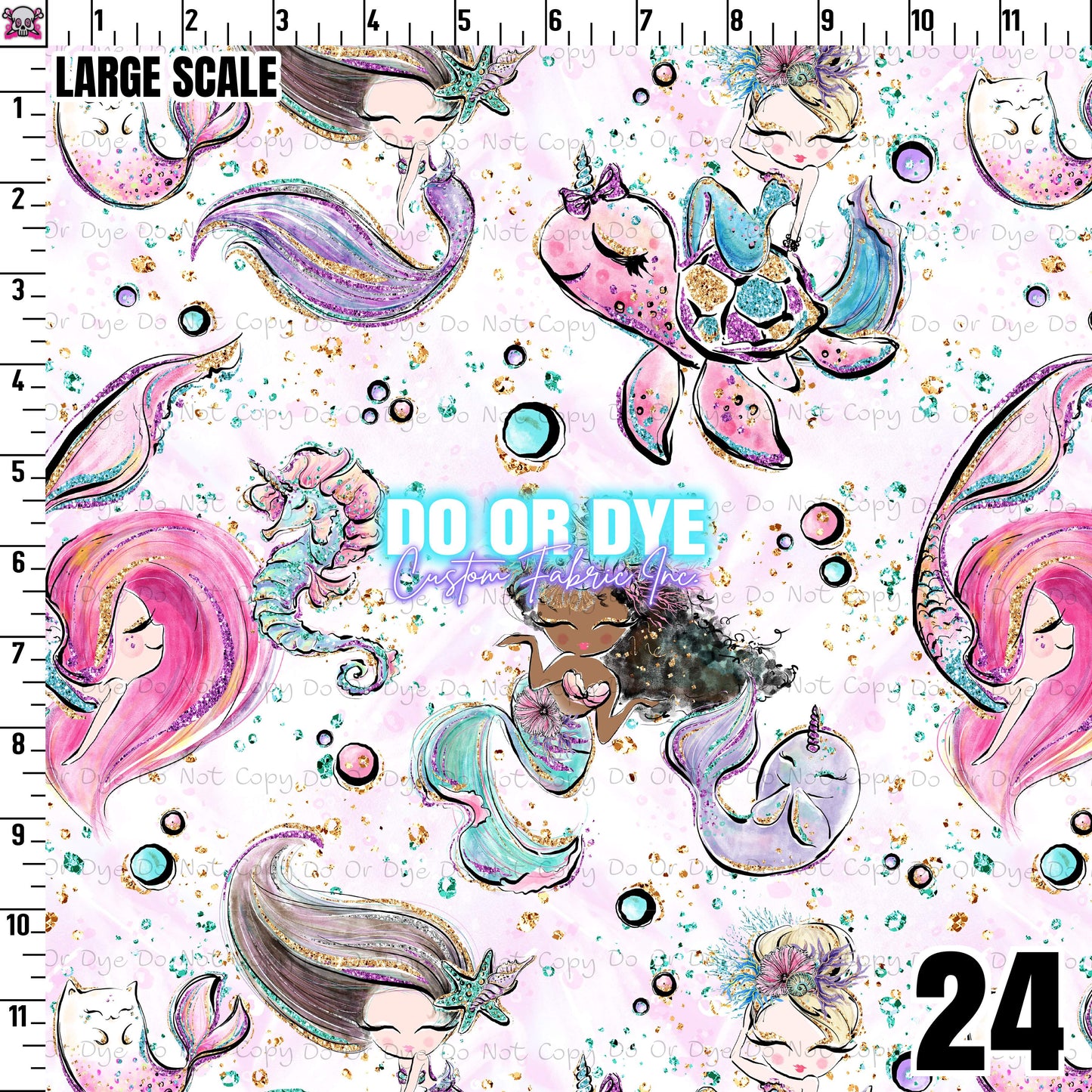 Mermaids Dream FULL COLLECTION