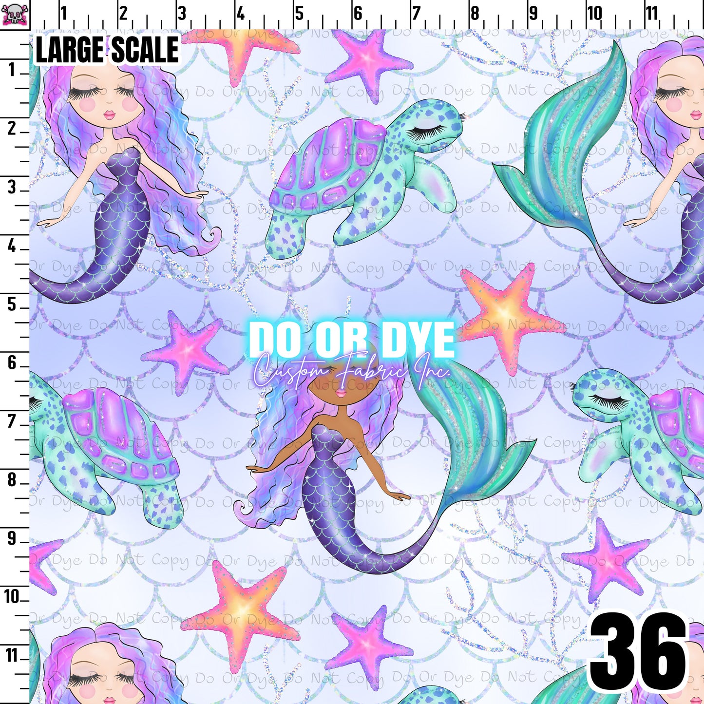 Mermaids Dream FULL COLLECTION