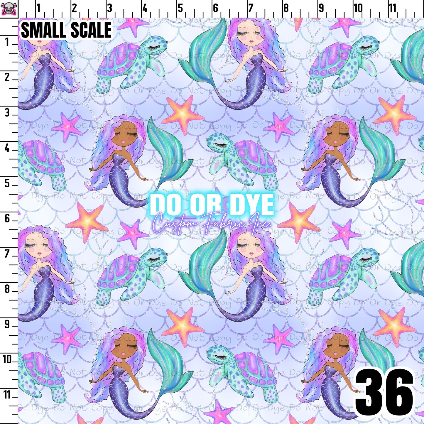 Mermaids Dream FULL COLLECTION