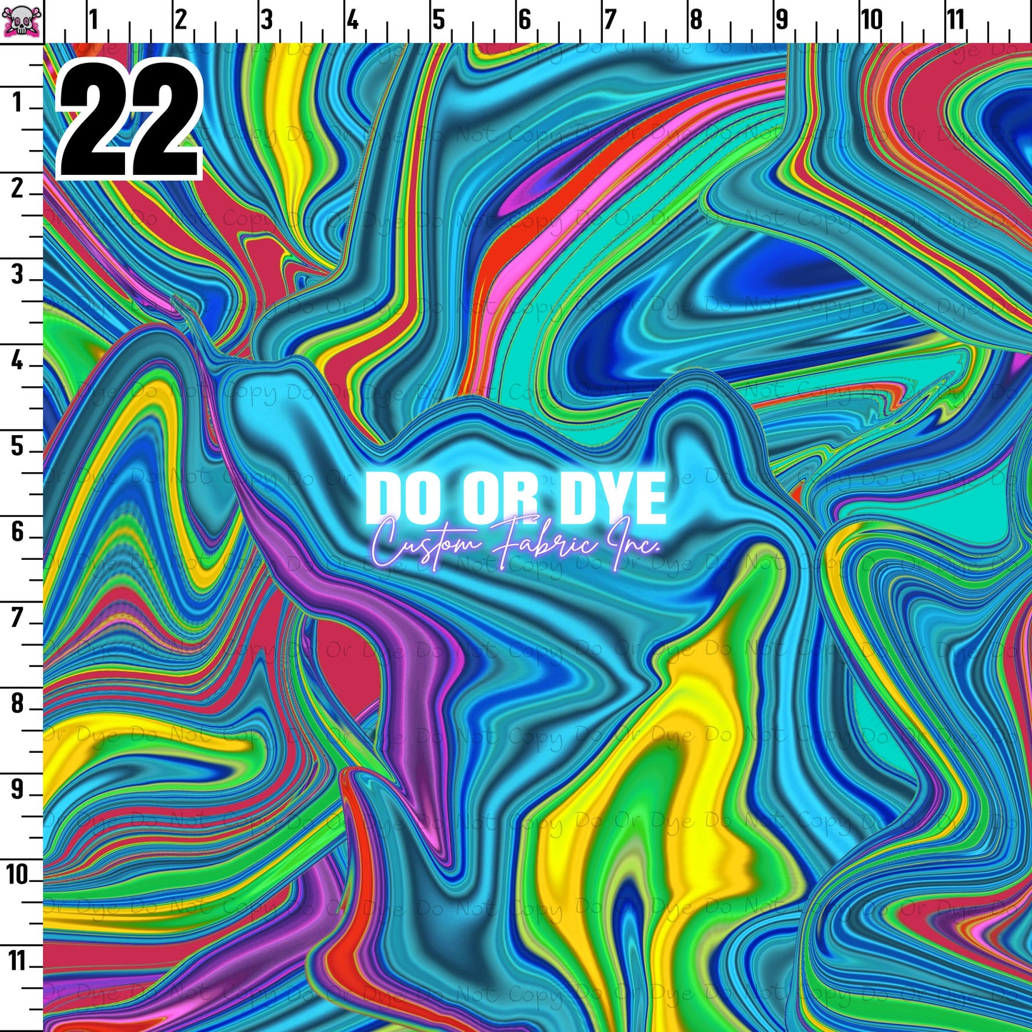 Paint Pour ALL COLORWAYS