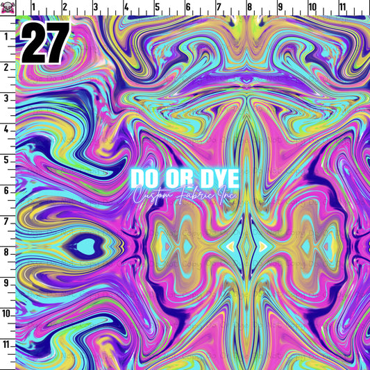 Paint Pour ALL COLORWAYS