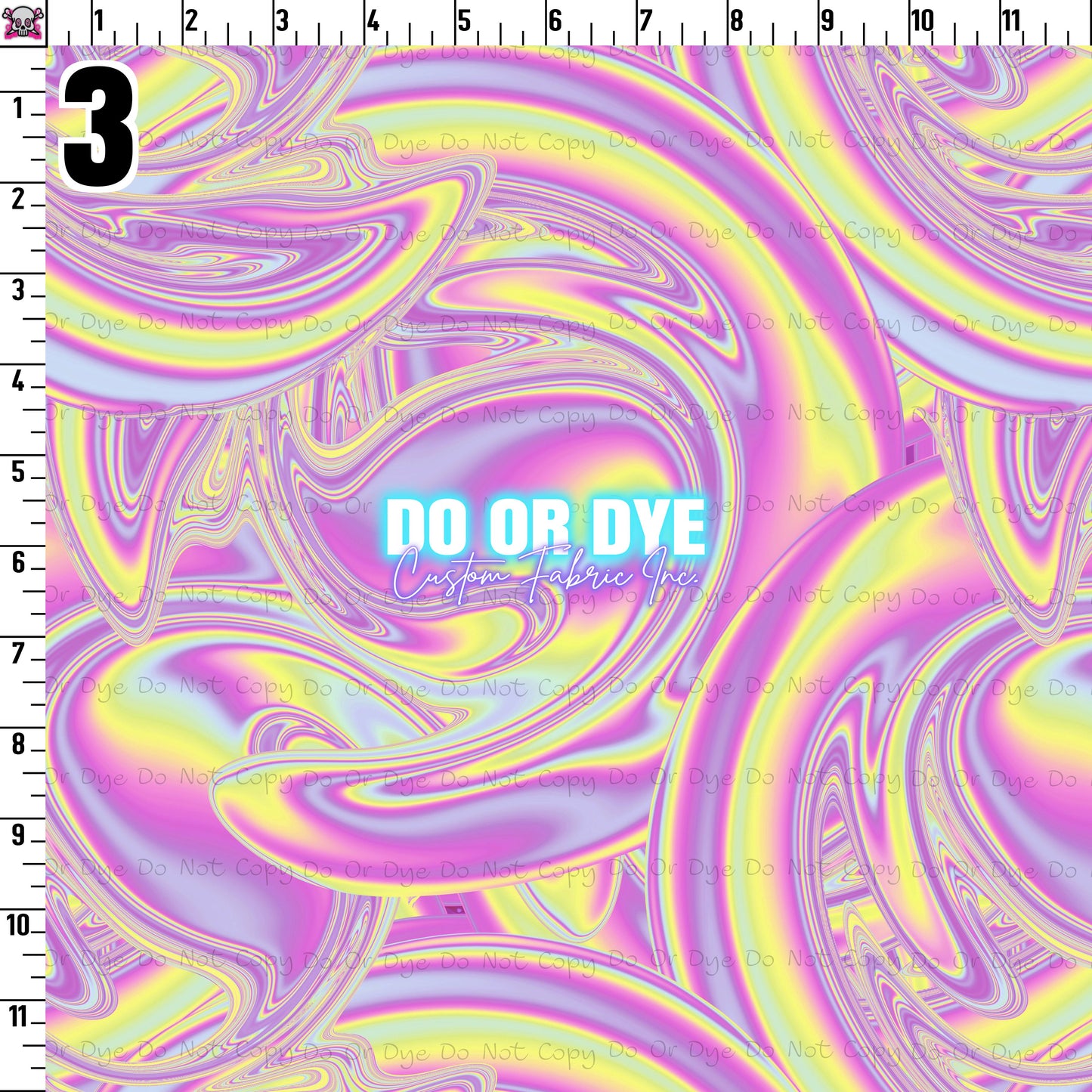 Pastel Paint Pour ALL COLORWAYS