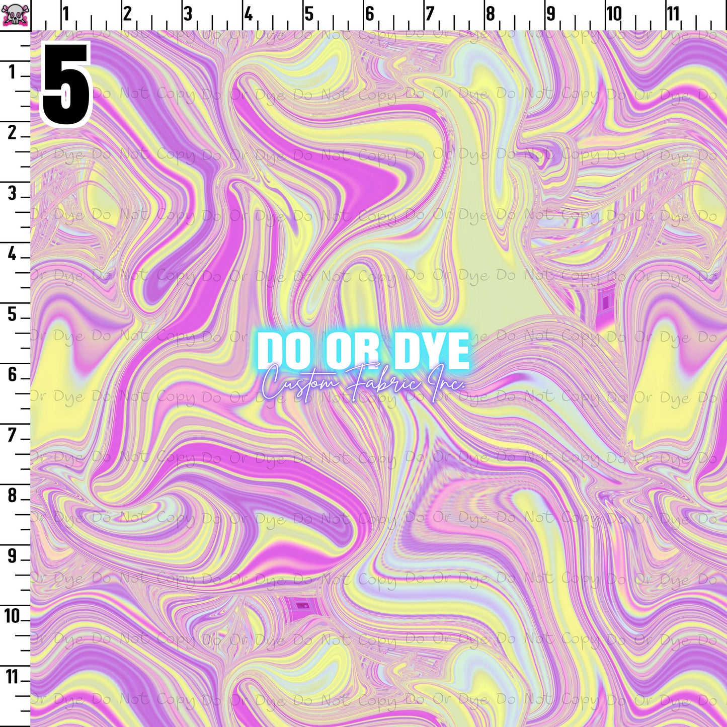 Pastel Paint Pour ALL COLORWAYS