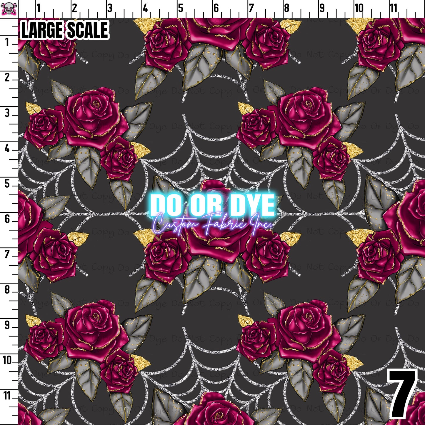 Pink And Black Goth FULL COLLECTION