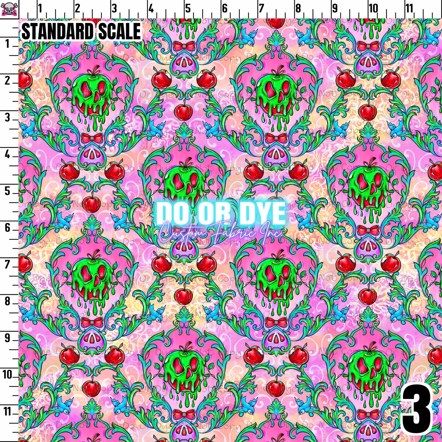 Fairest One Poison Coord ALL COLORWAYS