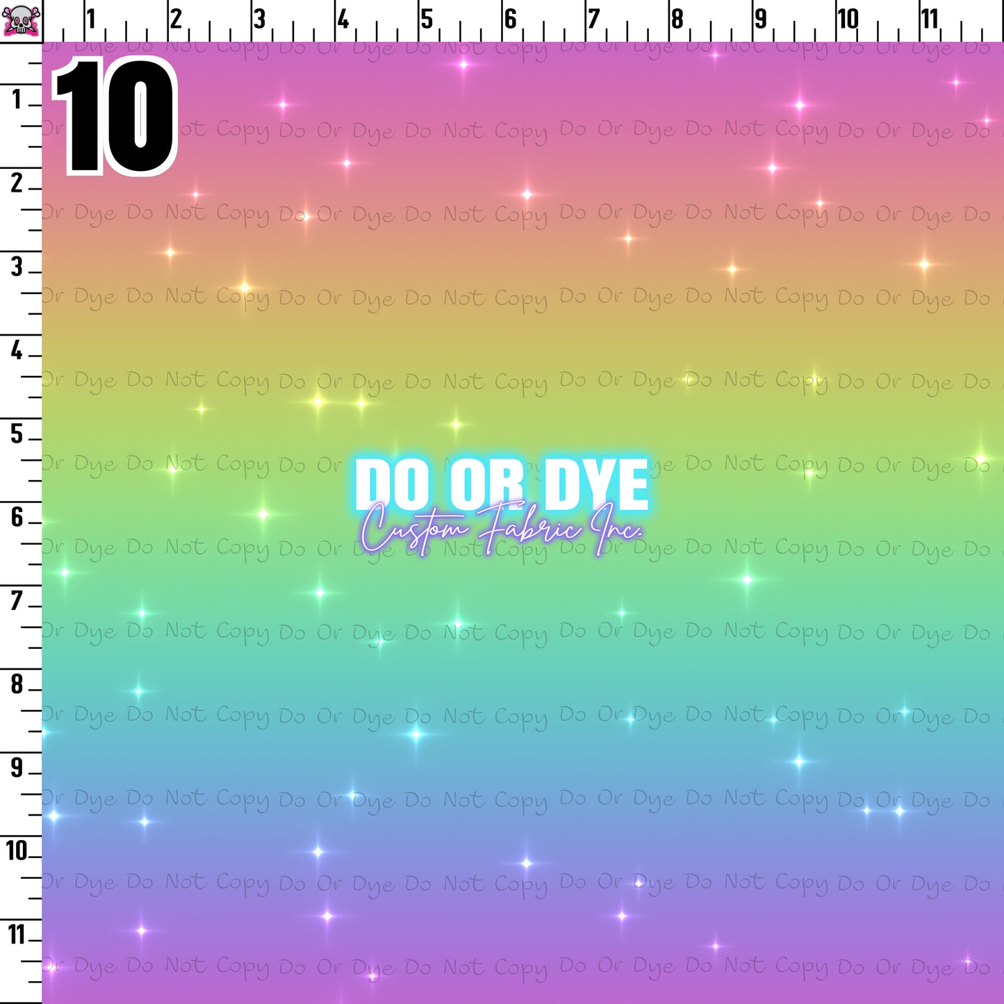 Rainbow Galaxy ALL STYLES