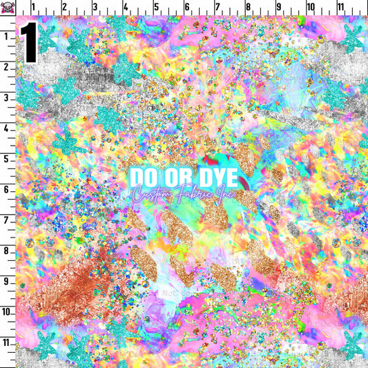 Rainbow Psychedelic FULL COLLECTION