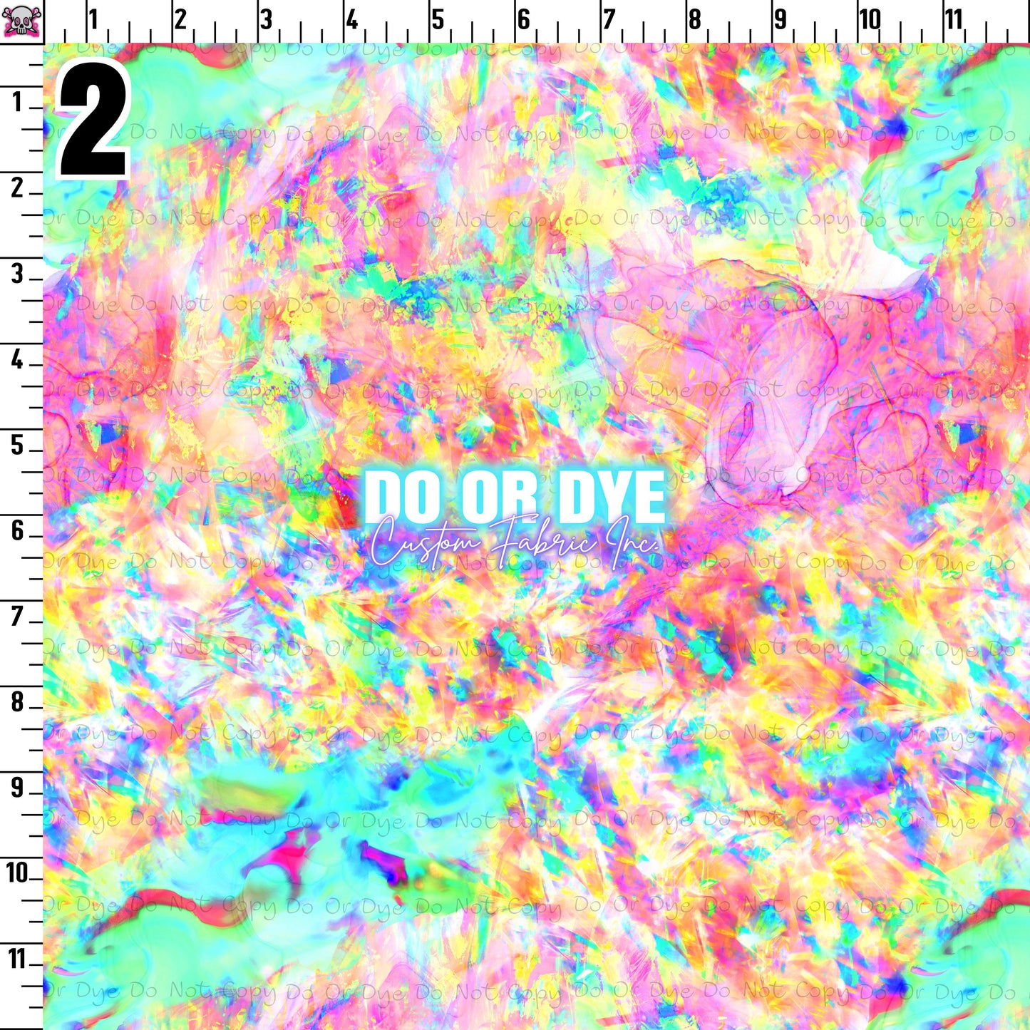 Rainbow Psychedelic FULL COLLECTION
