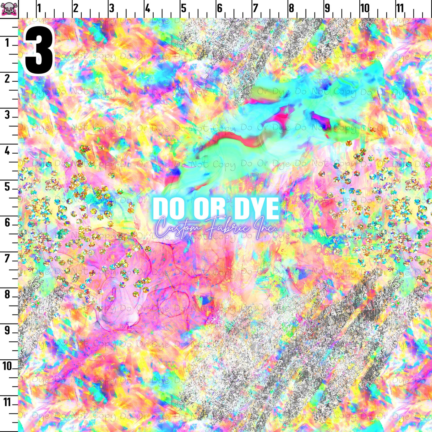 Rainbow Psychedelic FULL COLLECTION