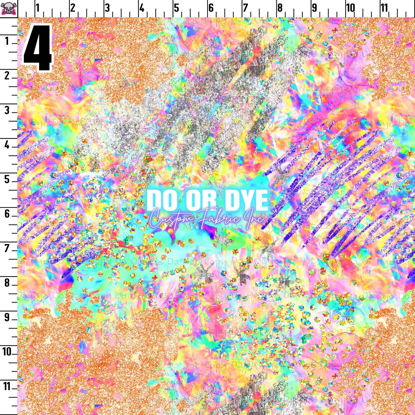 Rainbow Psychedelic FULL COLLECTION