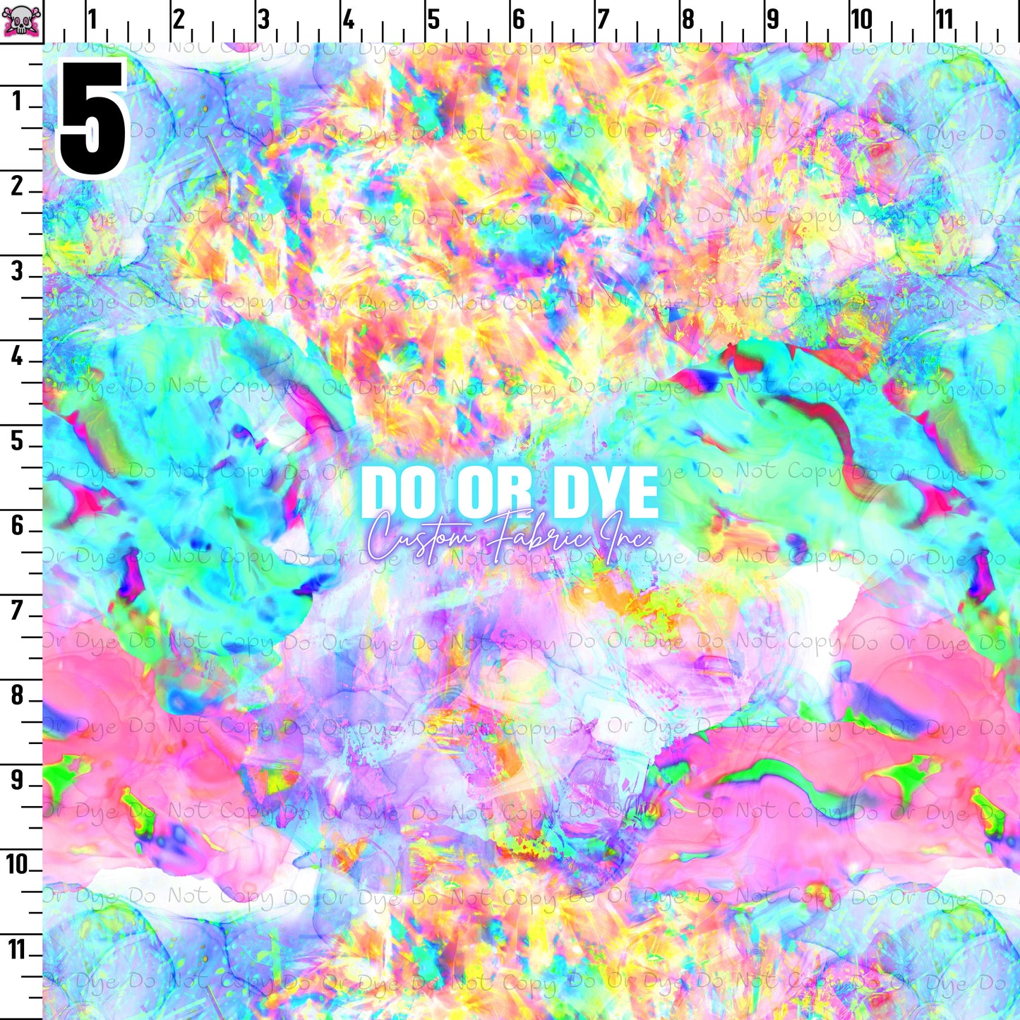 Rainbow Psychedelic FULL COLLECTION