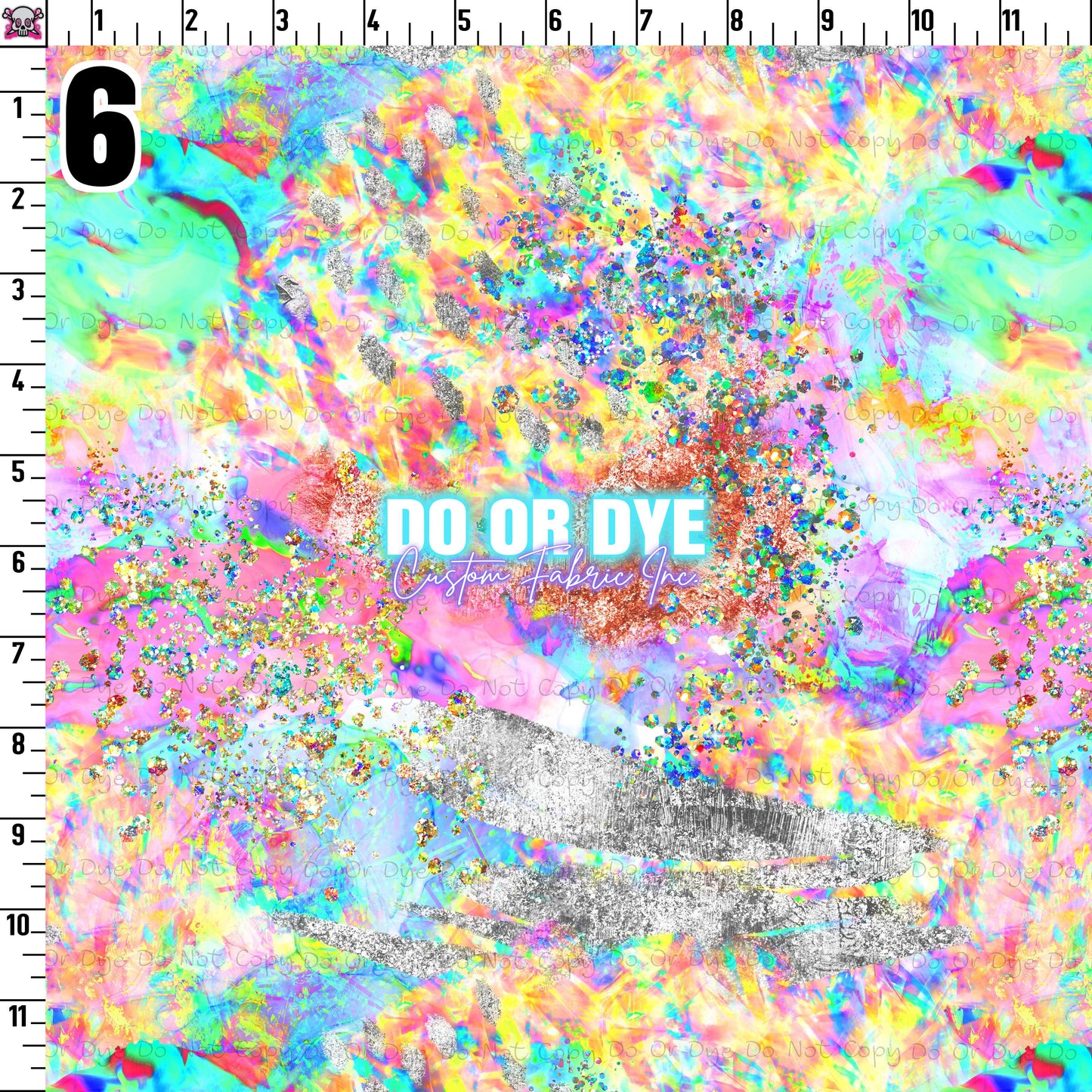 Rainbow Psychedelic FULL COLLECTION