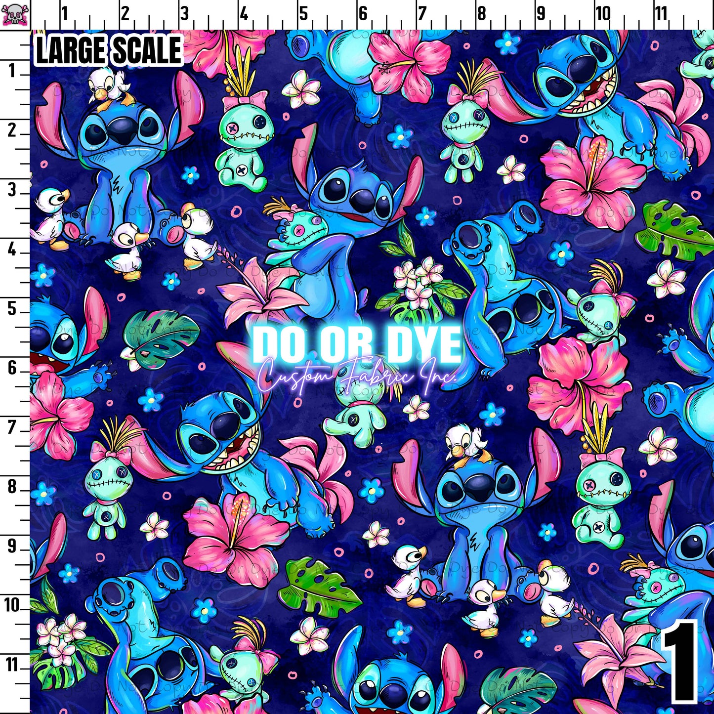 Ohana Alien ALL COLORWAYS