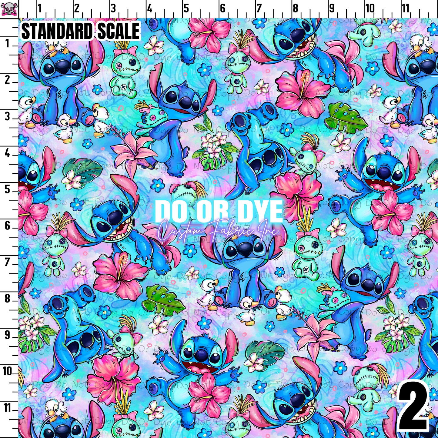 Ohana Alien ALL COLORWAYS