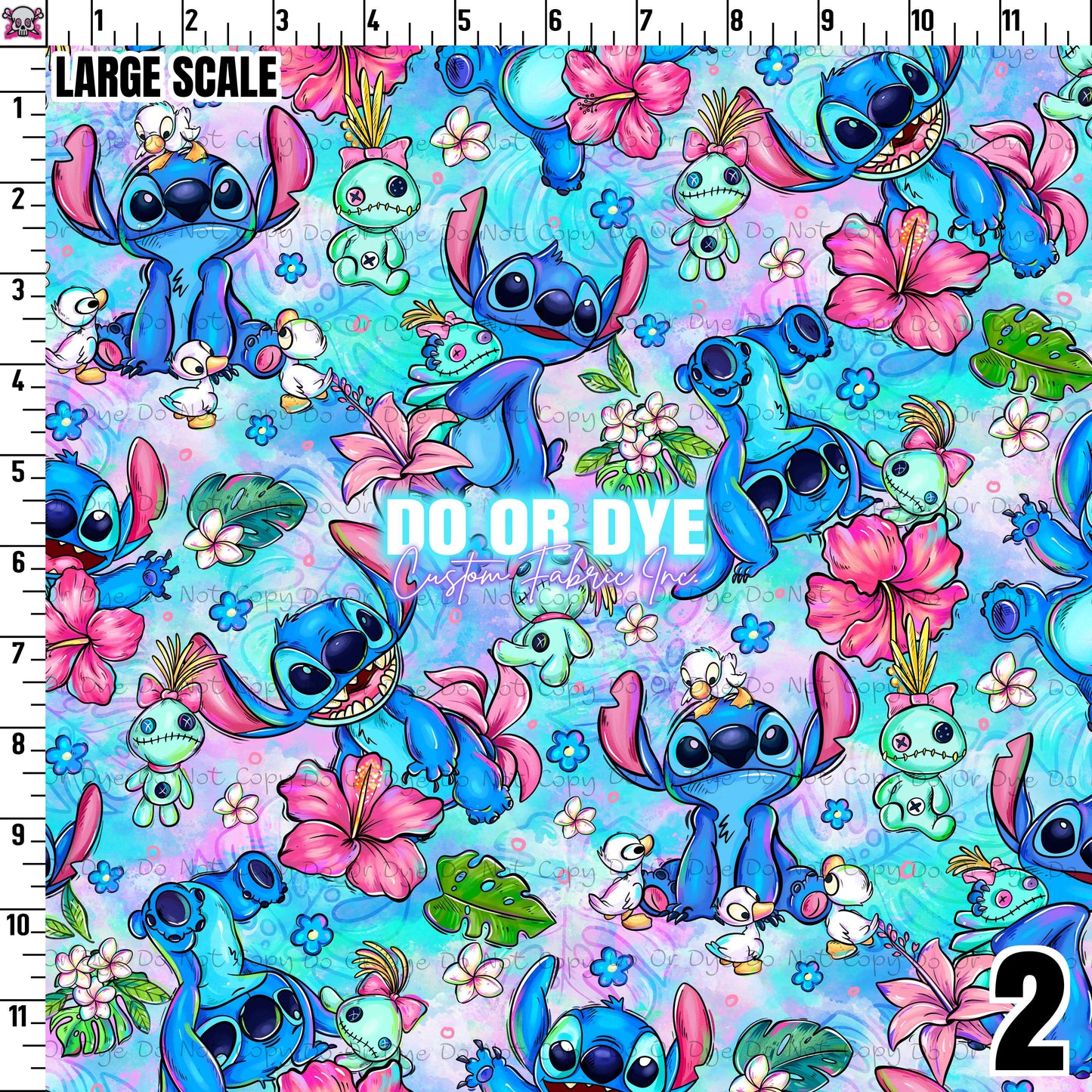 Ohana Alien ALL COLORWAYS