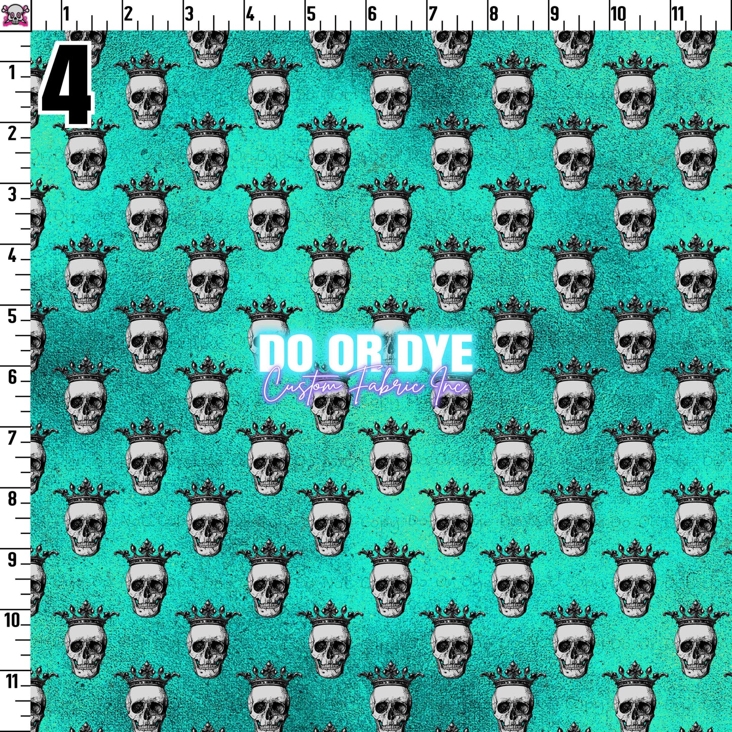 Black and Teal Goth FULL COLLECTION