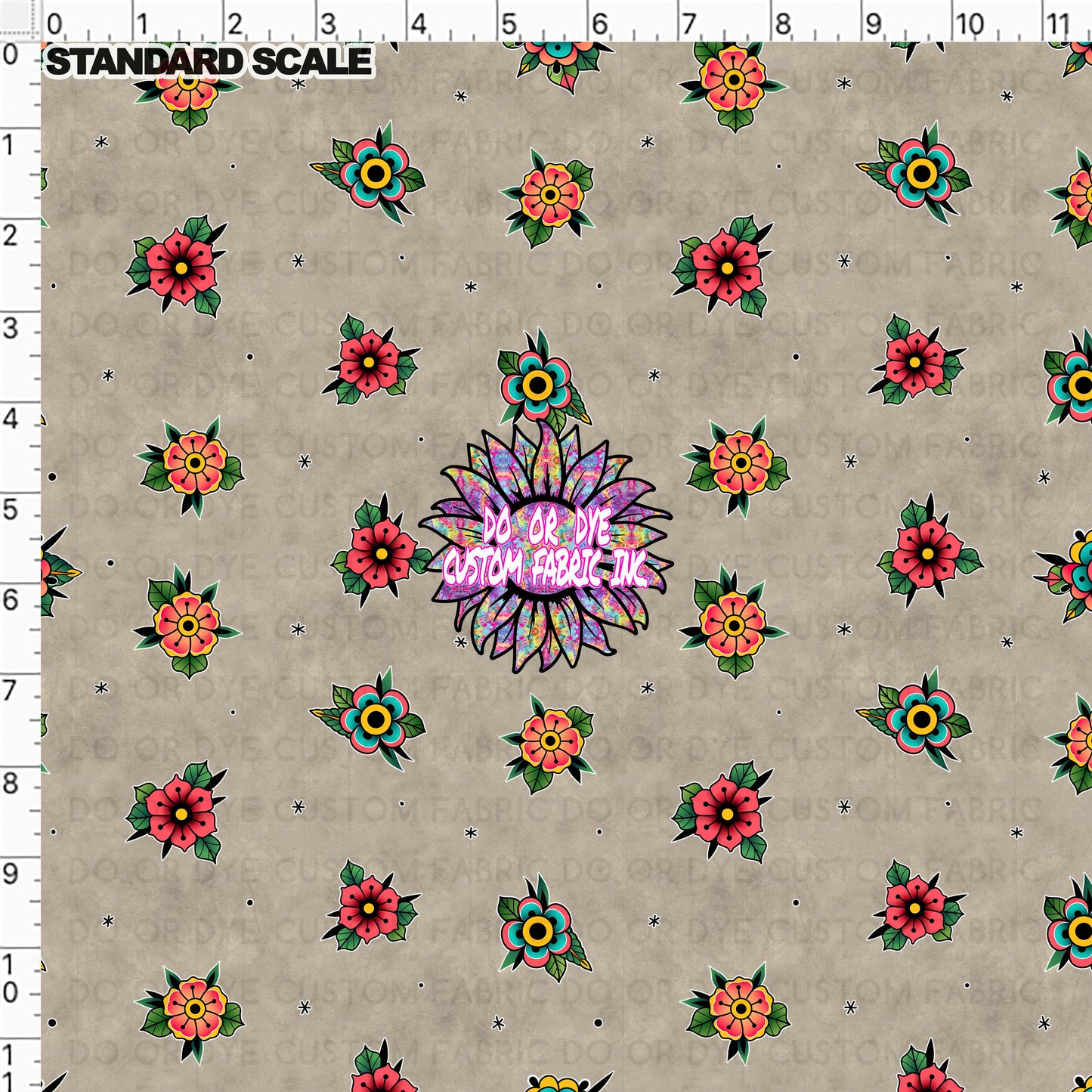Call Me Traditional Coord DoD Exclusive - RTS