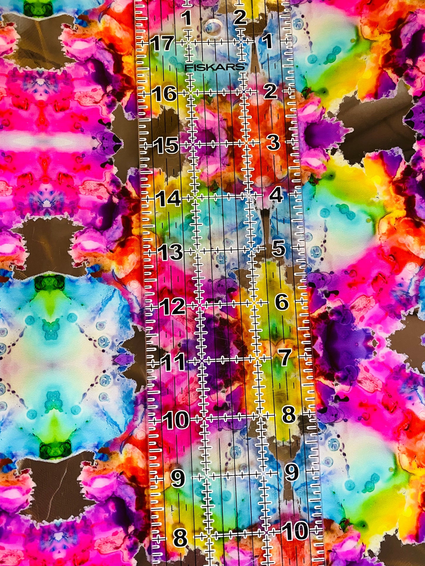 RETAIL TRANSPARENT (Jelly Roll) Vinyl