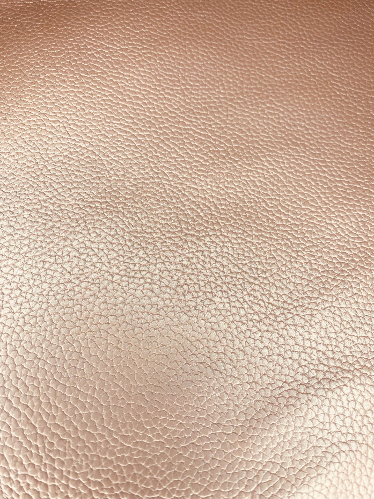 Solid Faux Leather .9mm Soft Back RETAIL