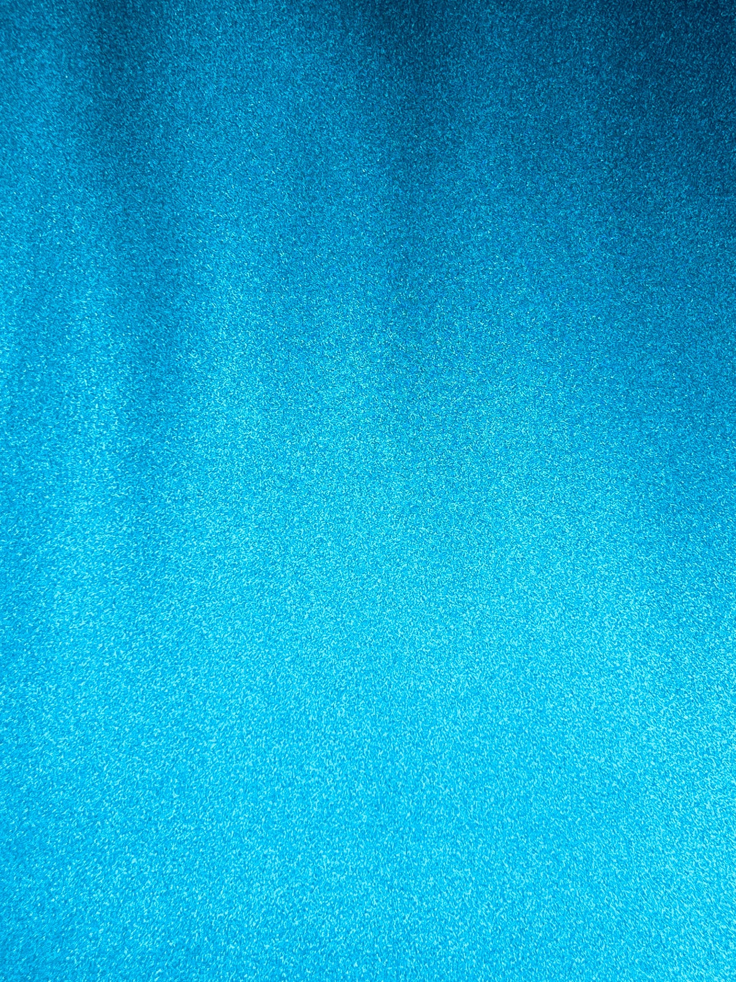 RETAIL Pliable Matte Coated Glitter .7mm Soft Back VINYL