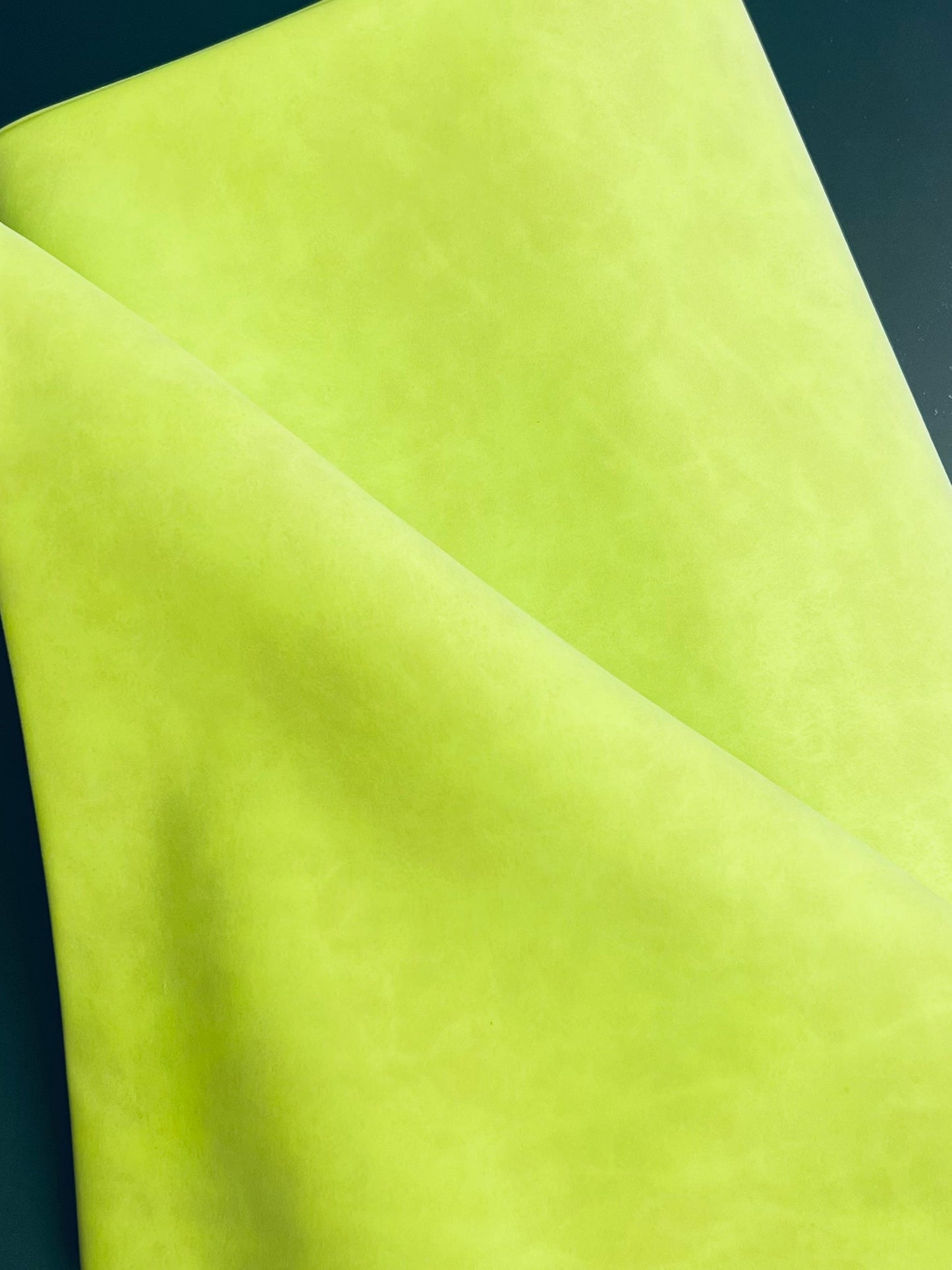 RETAIL Vegan Soft Suede .9mm Soft Back VINYL