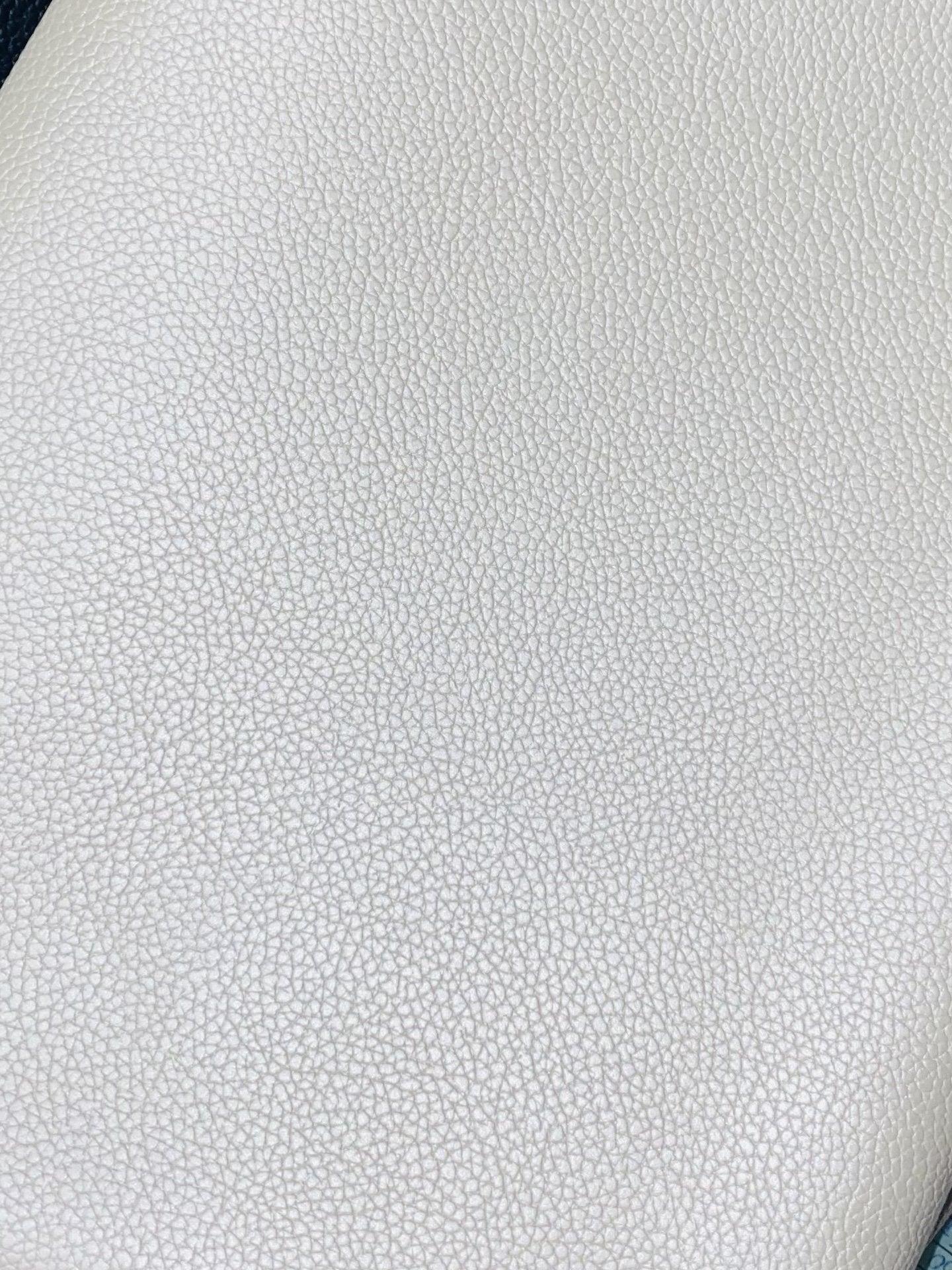 Solid Faux Leather .9mm Soft Back RETAIL