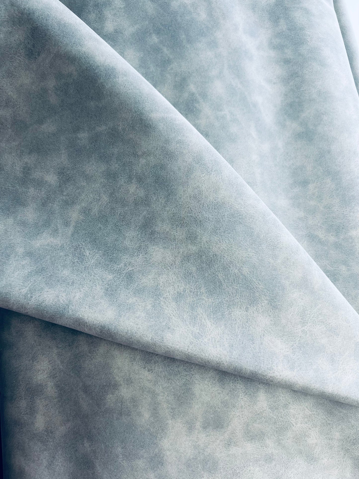 RETAIL Vegan Soft Suede .9mm Soft Back VINYL