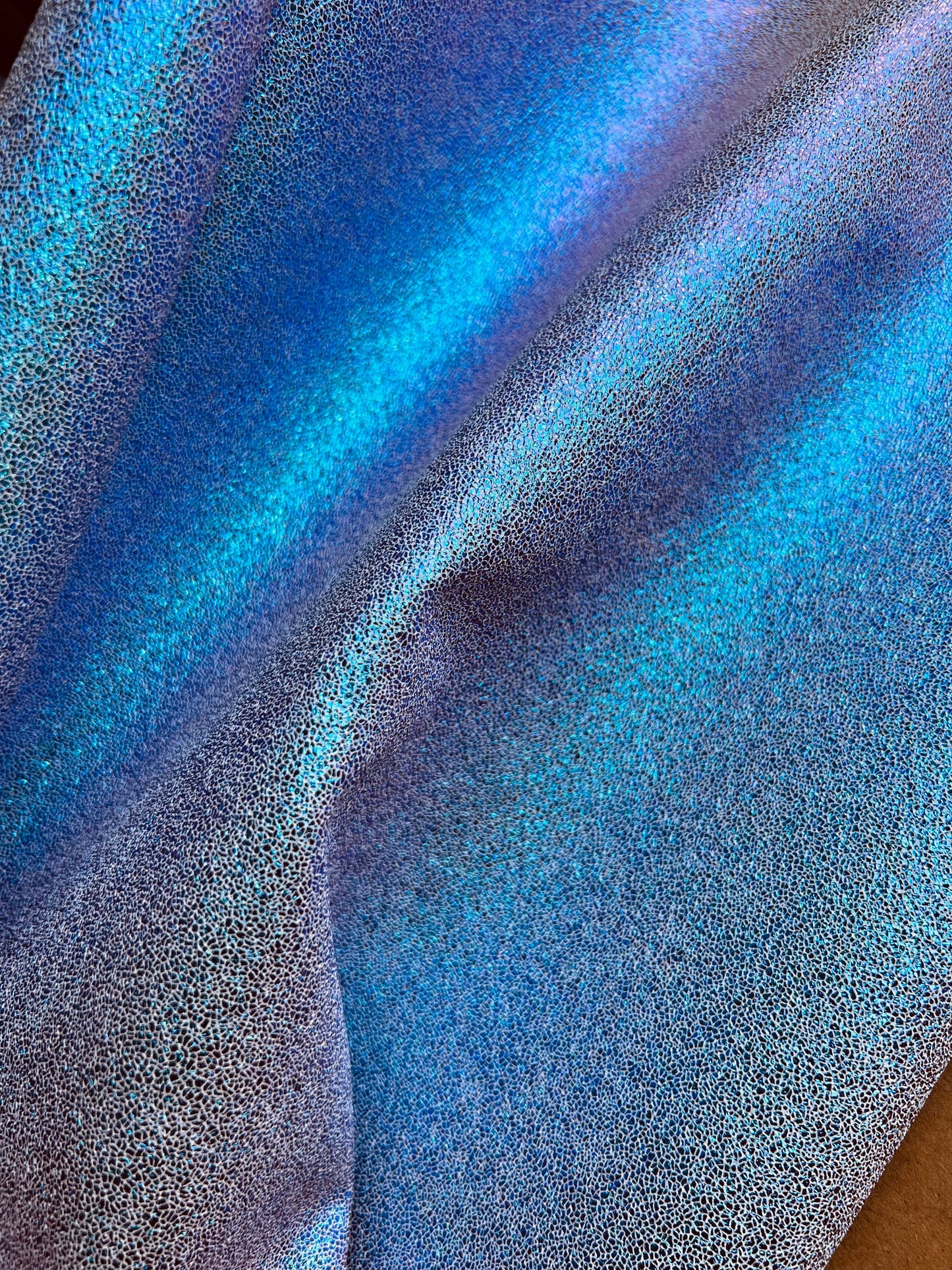 RETAIL Textured Chameleon .7mm Vinyl