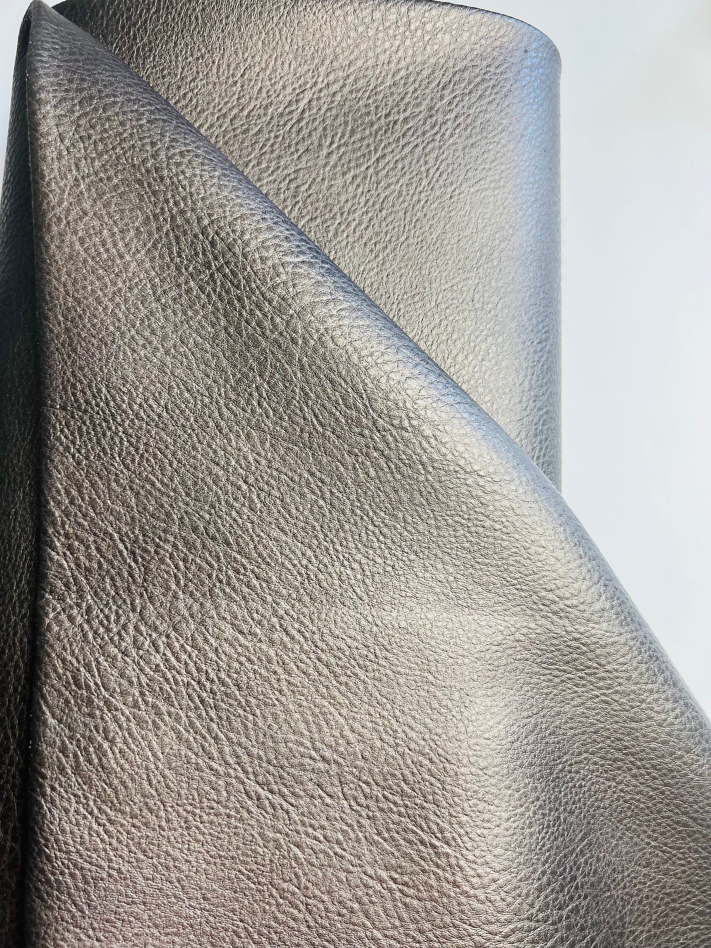 RETAIL Vegan Italian Leather 1-1.2mm Soft Back VINYL